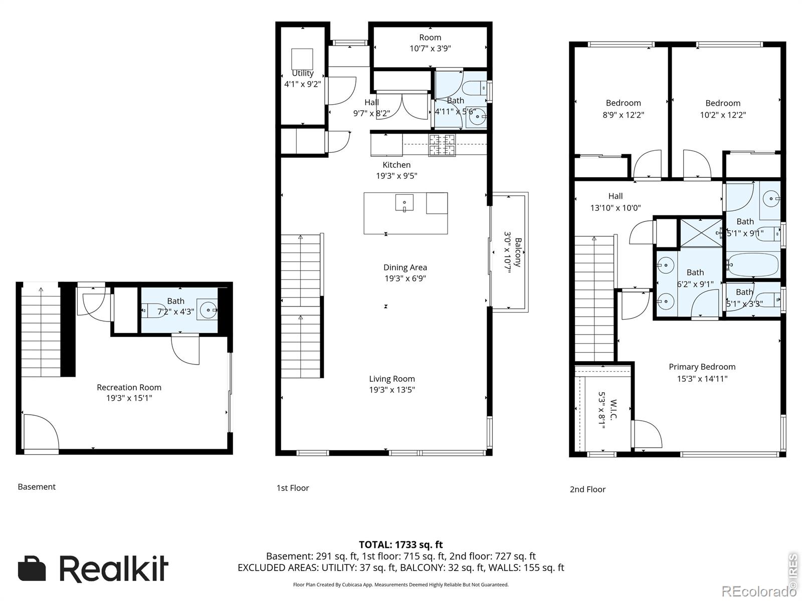MLS Image #24 for 2746 w 167th place,broomfield, Colorado