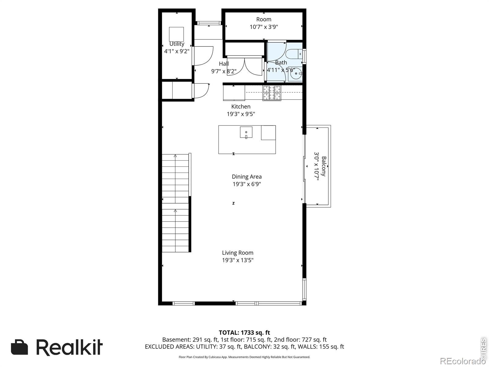 MLS Image #25 for 2746 w 167th place,broomfield, Colorado