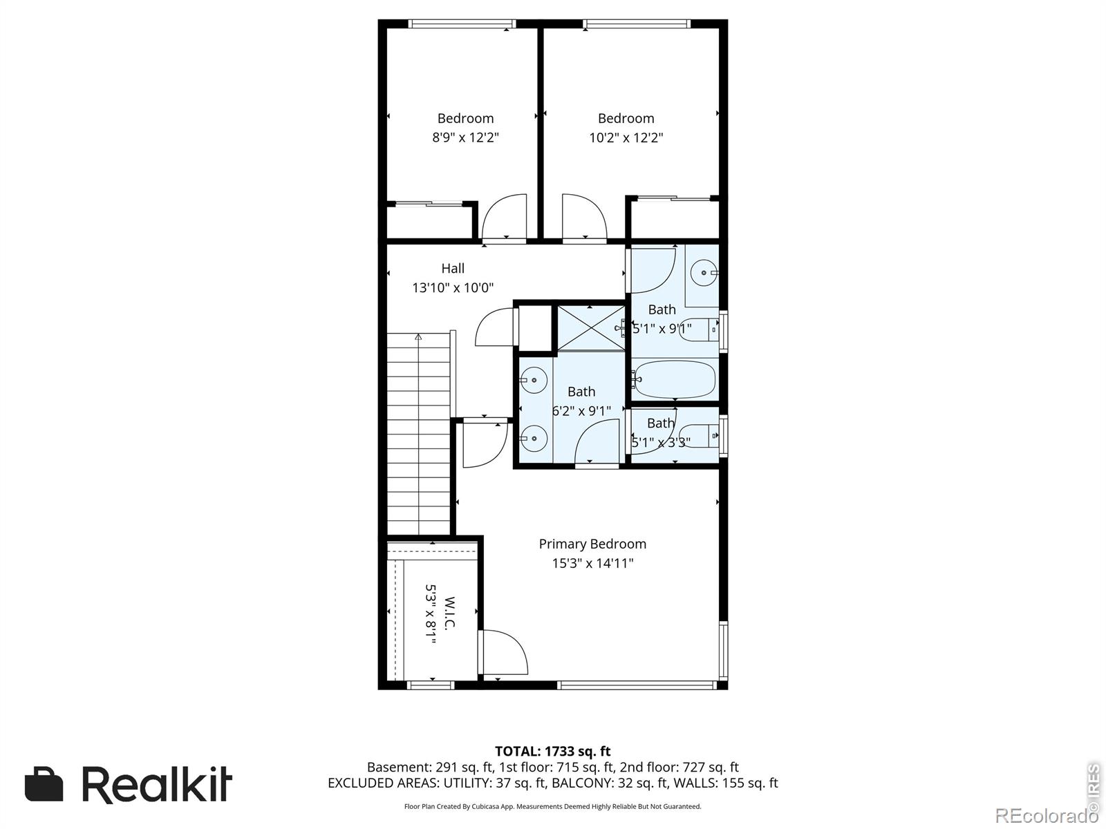 MLS Image #26 for 2746 w 167th place,broomfield, Colorado