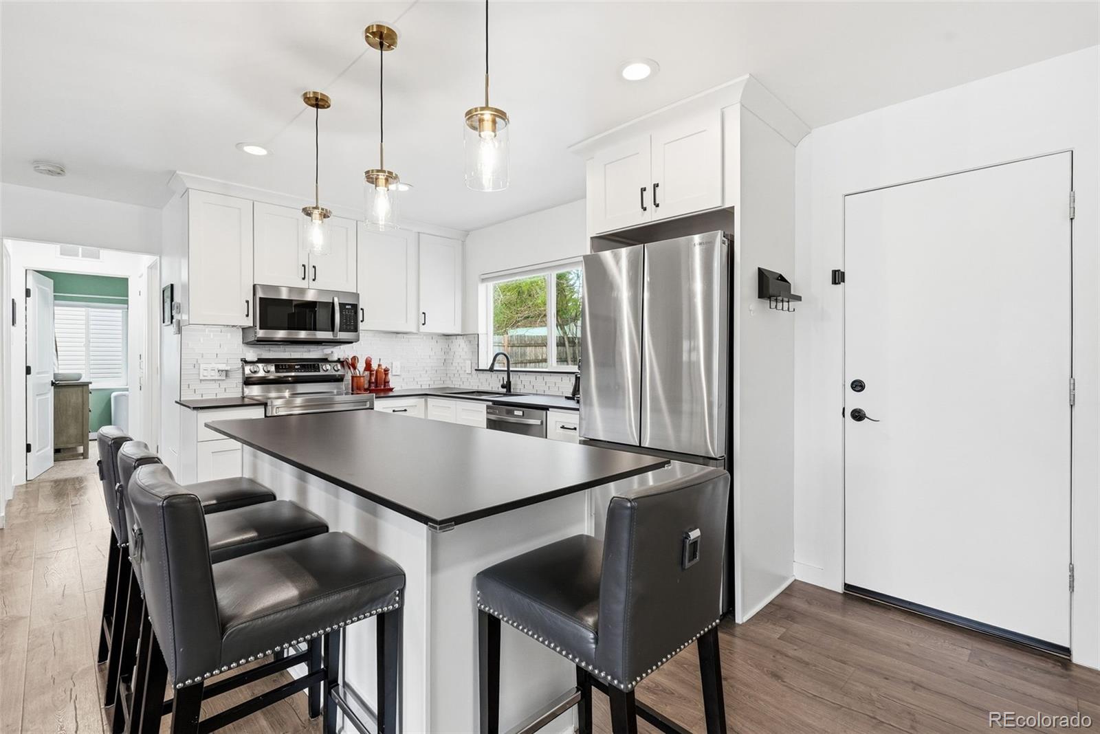 MLS Image #14 for 2815 s glencoe street,denver, Colorado