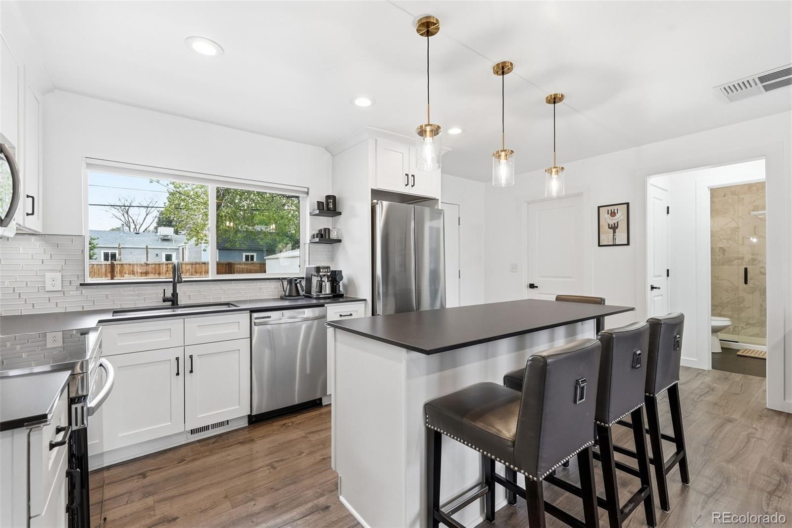 MLS Image #15 for 2815 s glencoe street,denver, Colorado