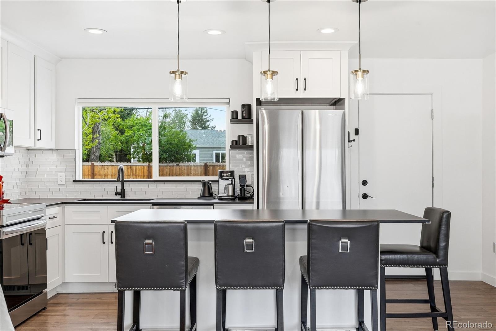 MLS Image #16 for 2815 s glencoe street,denver, Colorado