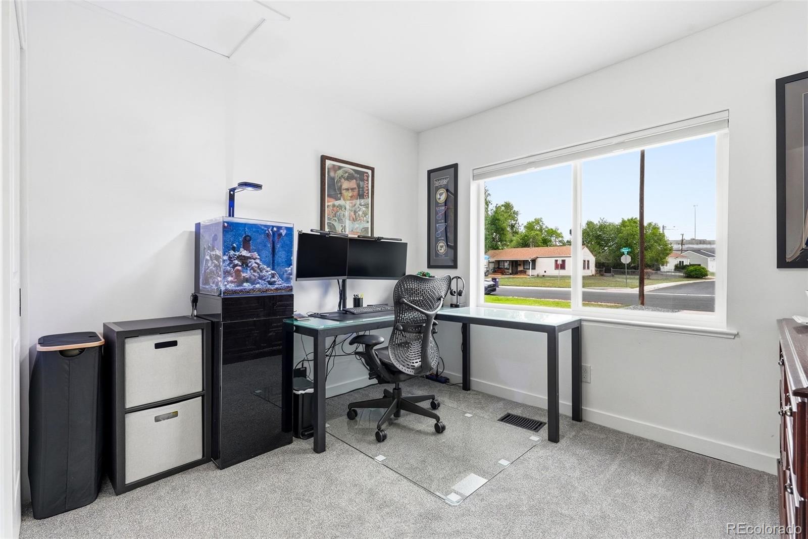 MLS Image #17 for 2815 s glencoe street,denver, Colorado