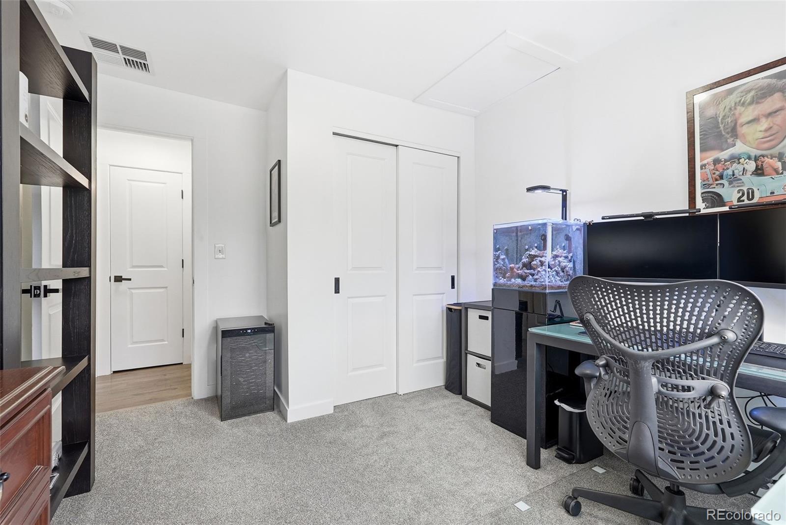 MLS Image #18 for 2815 s glencoe street,denver, Colorado
