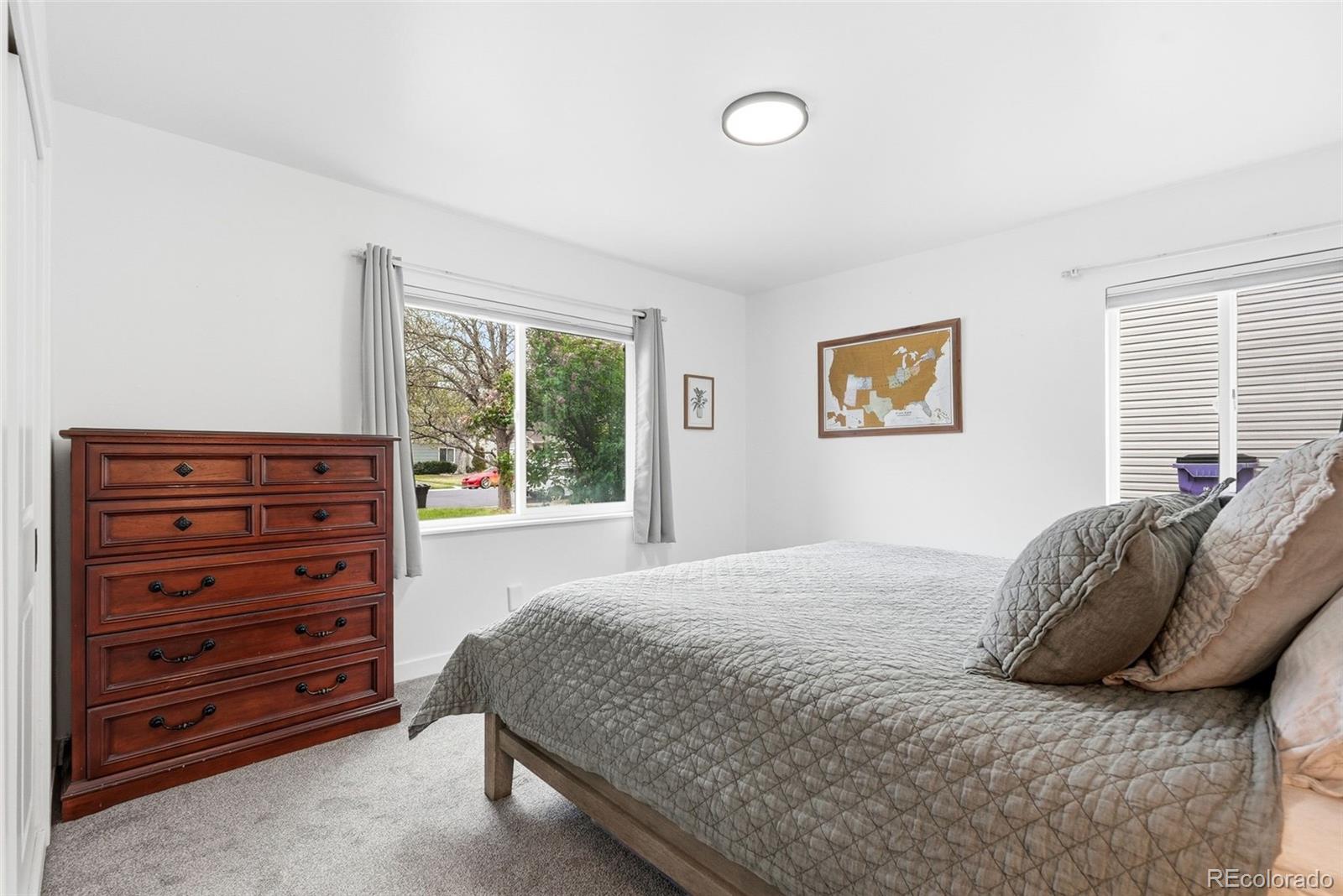 MLS Image #19 for 2815 s glencoe street,denver, Colorado