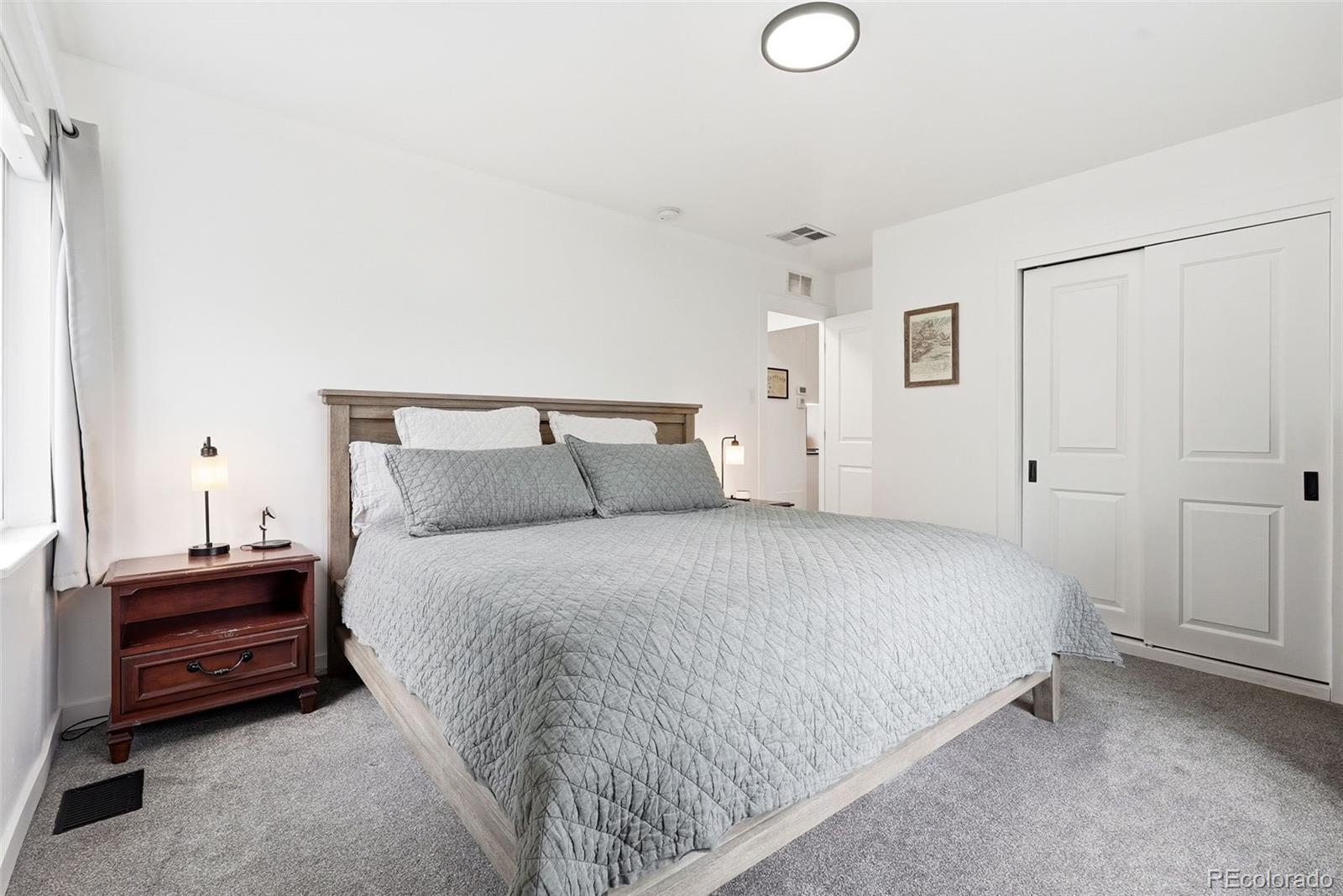 MLS Image #20 for 2815 s glencoe street,denver, Colorado