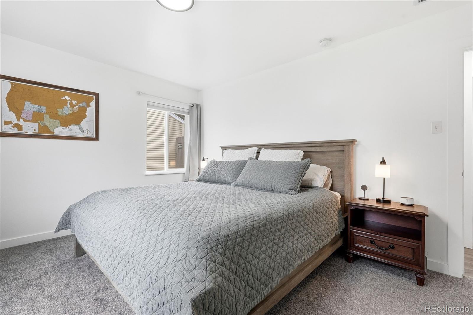 MLS Image #21 for 2815 s glencoe street,denver, Colorado