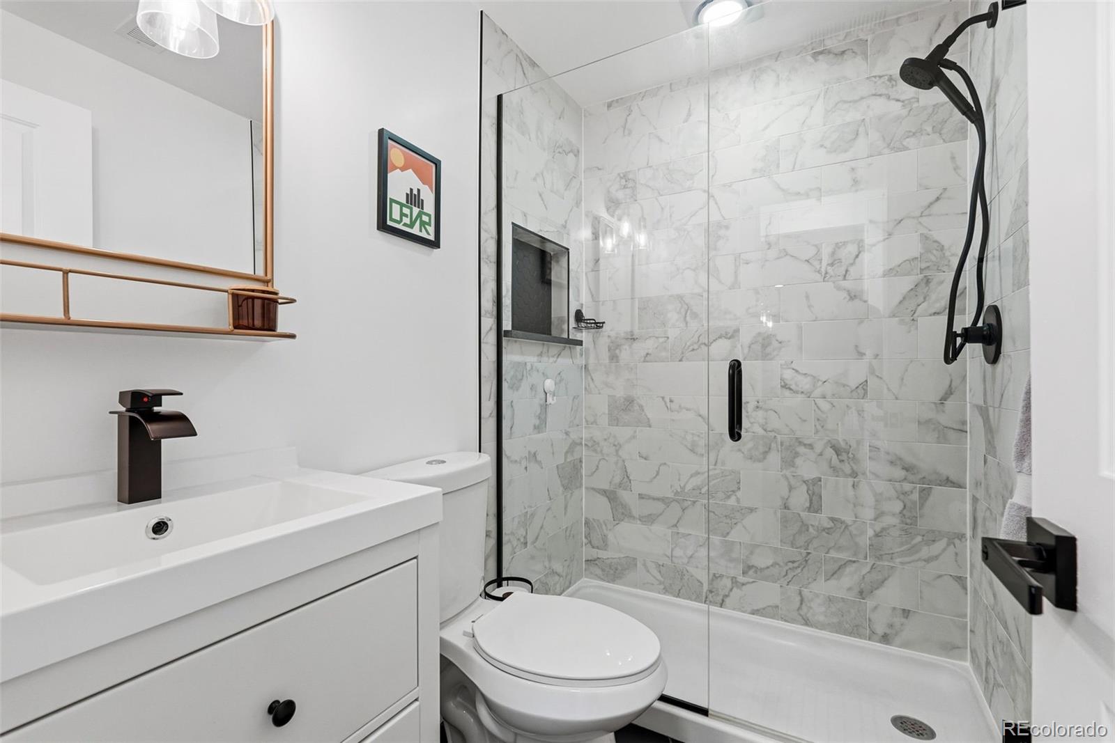 MLS Image #22 for 2815 s glencoe street,denver, Colorado