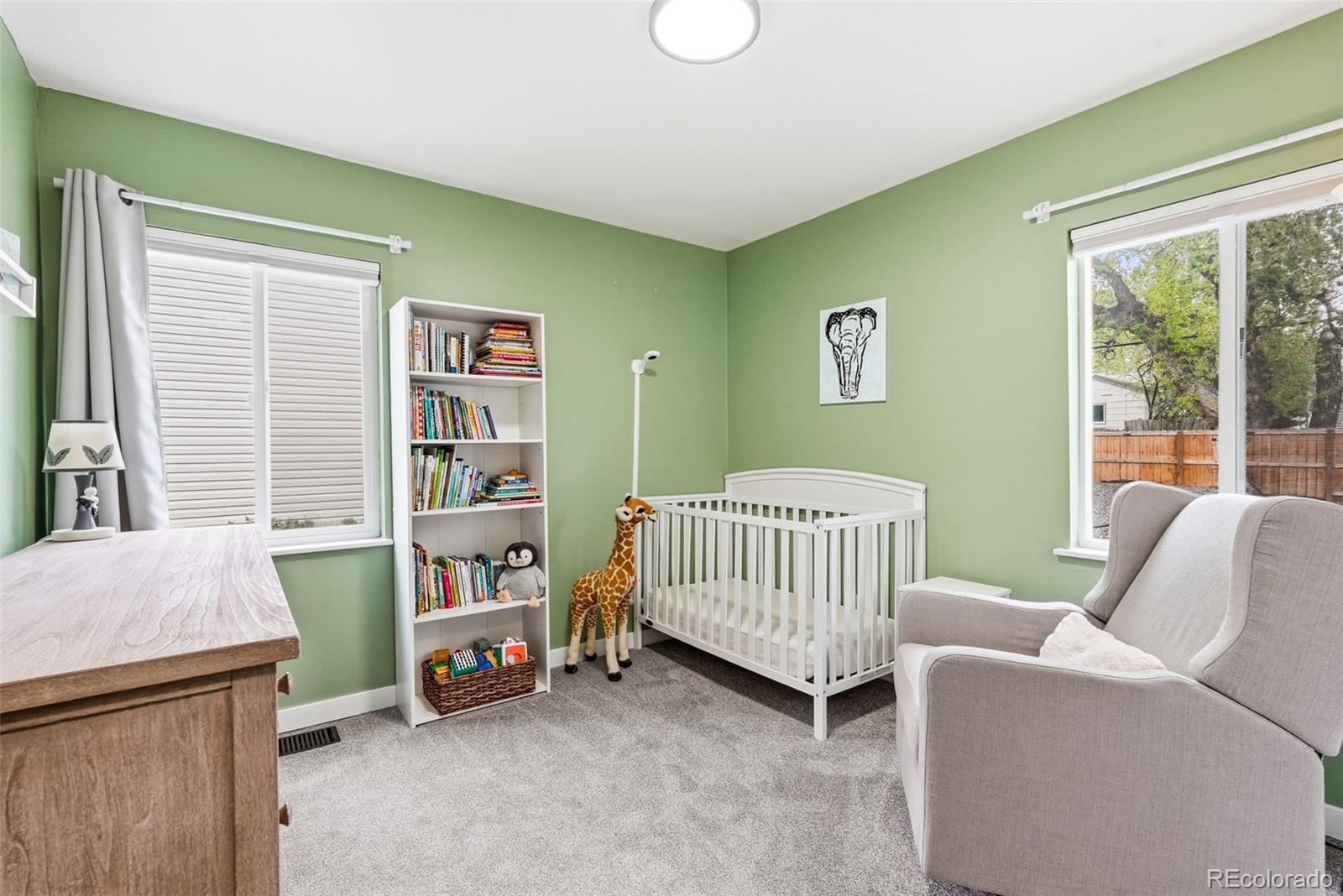MLS Image #24 for 2815 s glencoe street,denver, Colorado