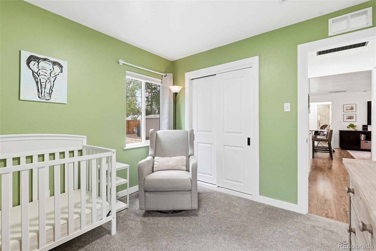 MLS Image #25 for 2815 s glencoe street,denver, Colorado
