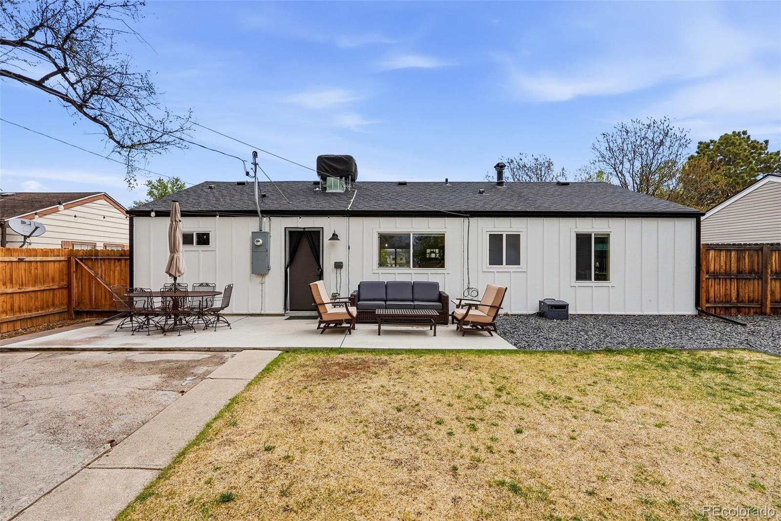 MLS Image #30 for 2815 s glencoe street,denver, Colorado