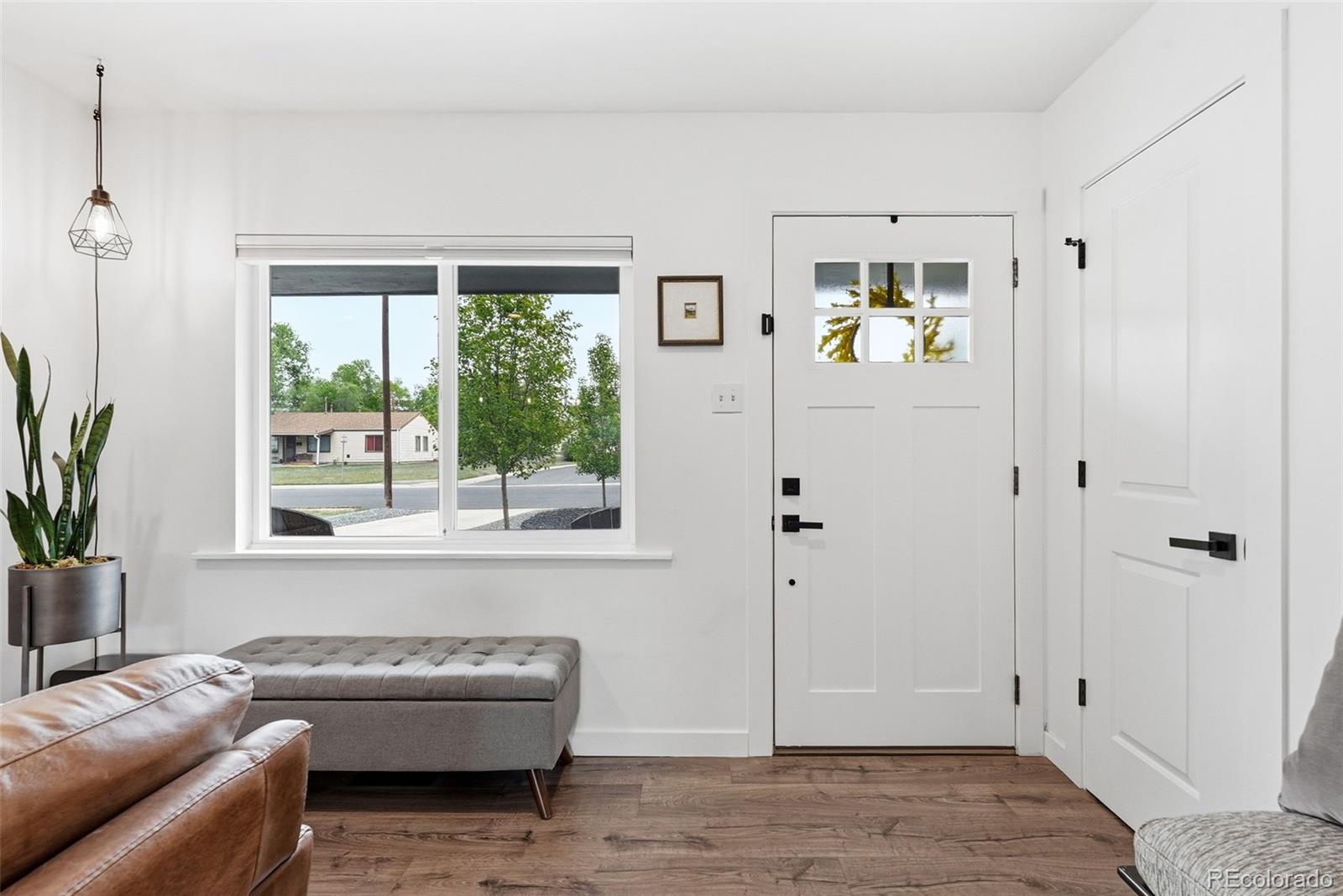 MLS Image #4 for 2815 s glencoe street,denver, Colorado