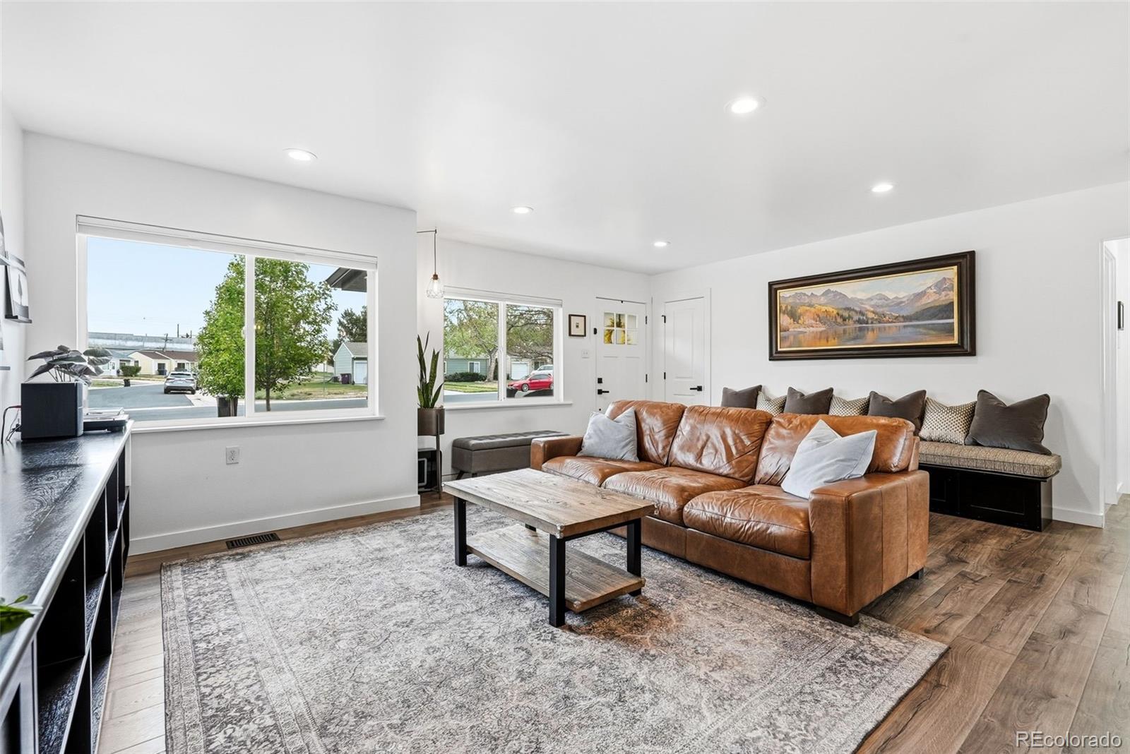 MLS Image #9 for 2815 s glencoe street,denver, Colorado