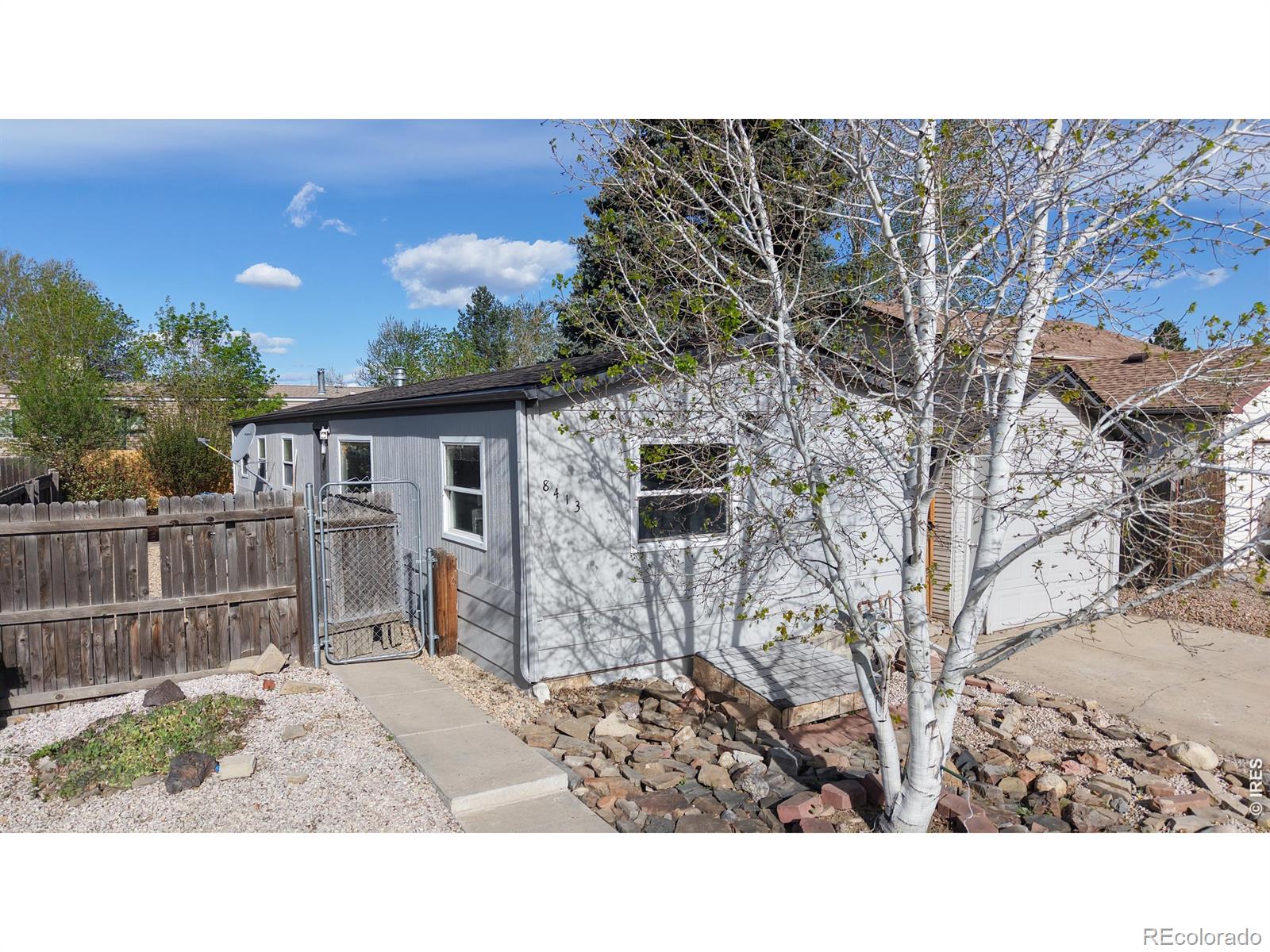 MLS Image #2 for 8413  peakview drive,fort collins, Colorado
