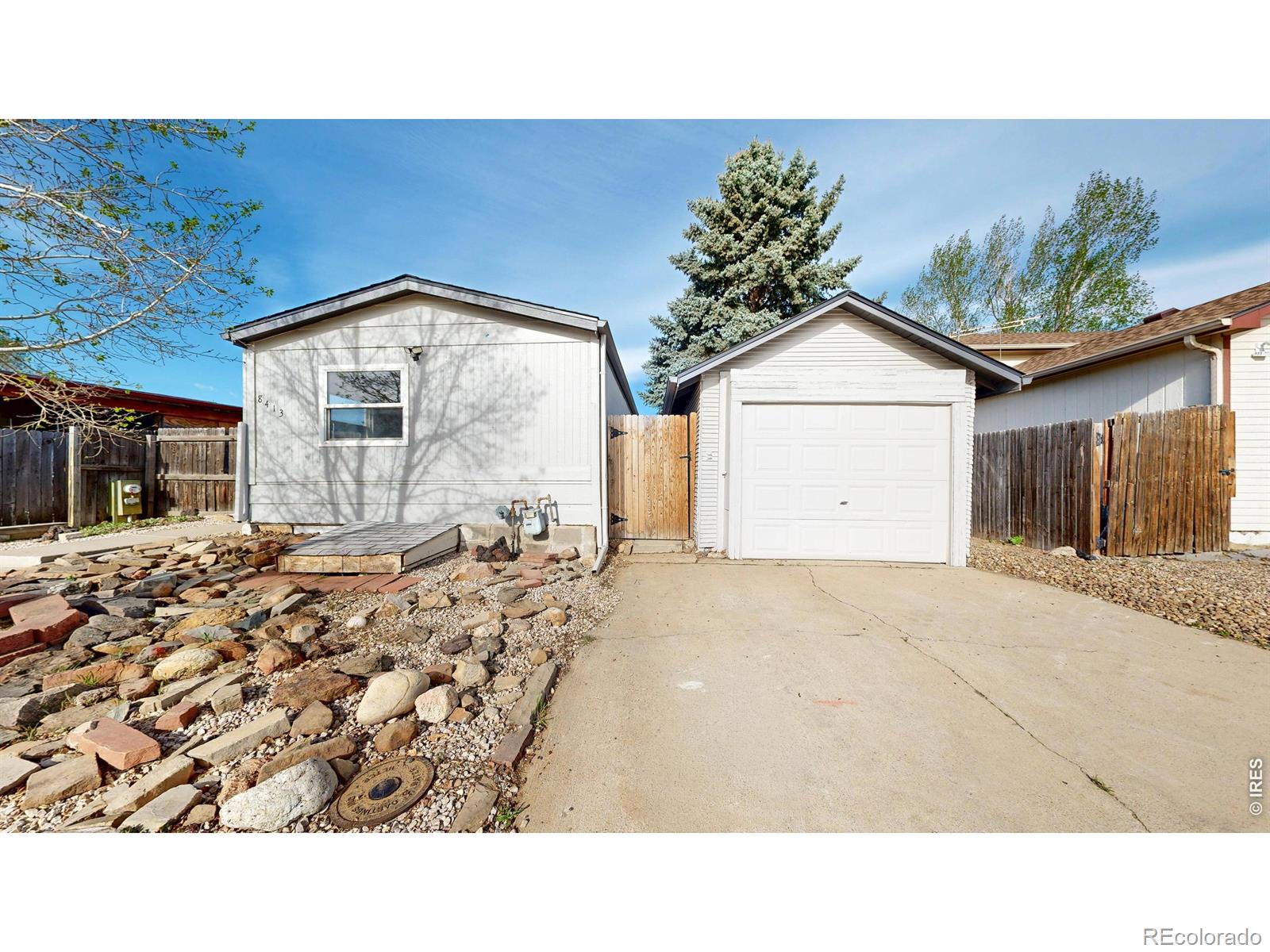 MLS Image #28 for 8413  peakview drive,fort collins, Colorado