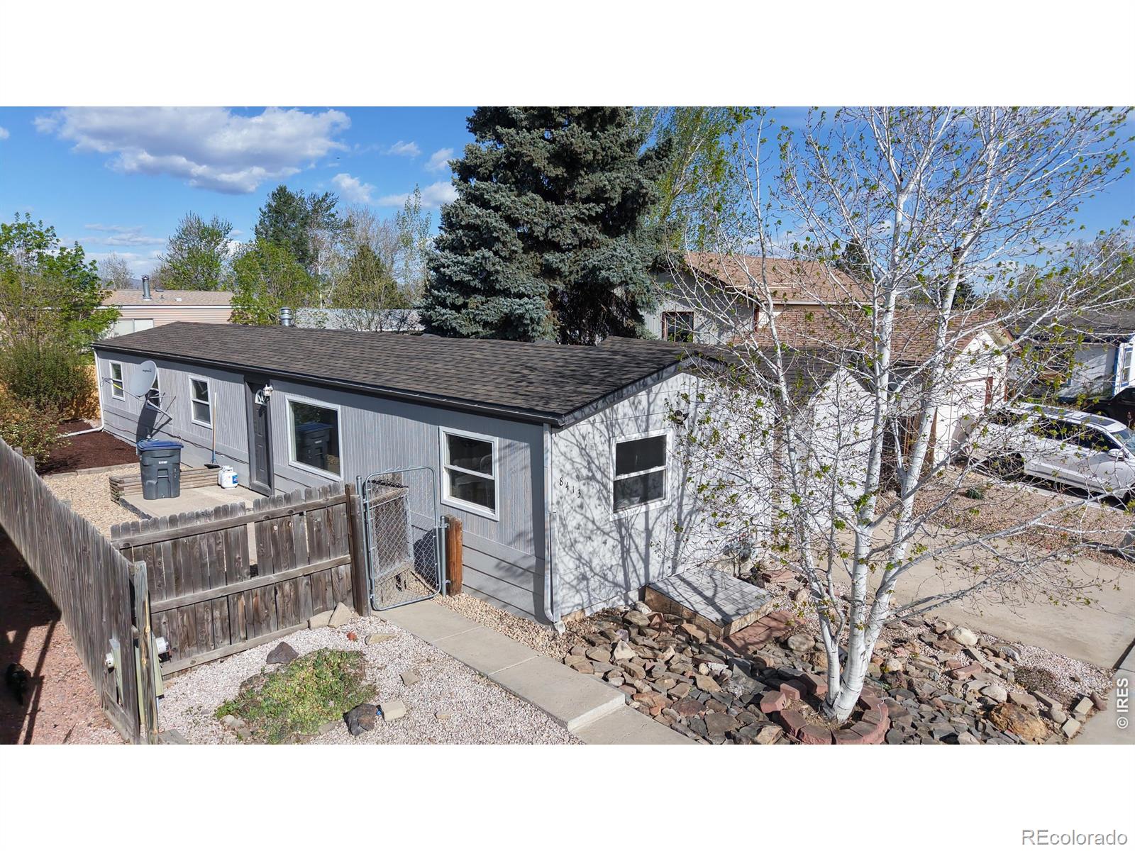 MLS Image #29 for 8413  peakview drive,fort collins, Colorado