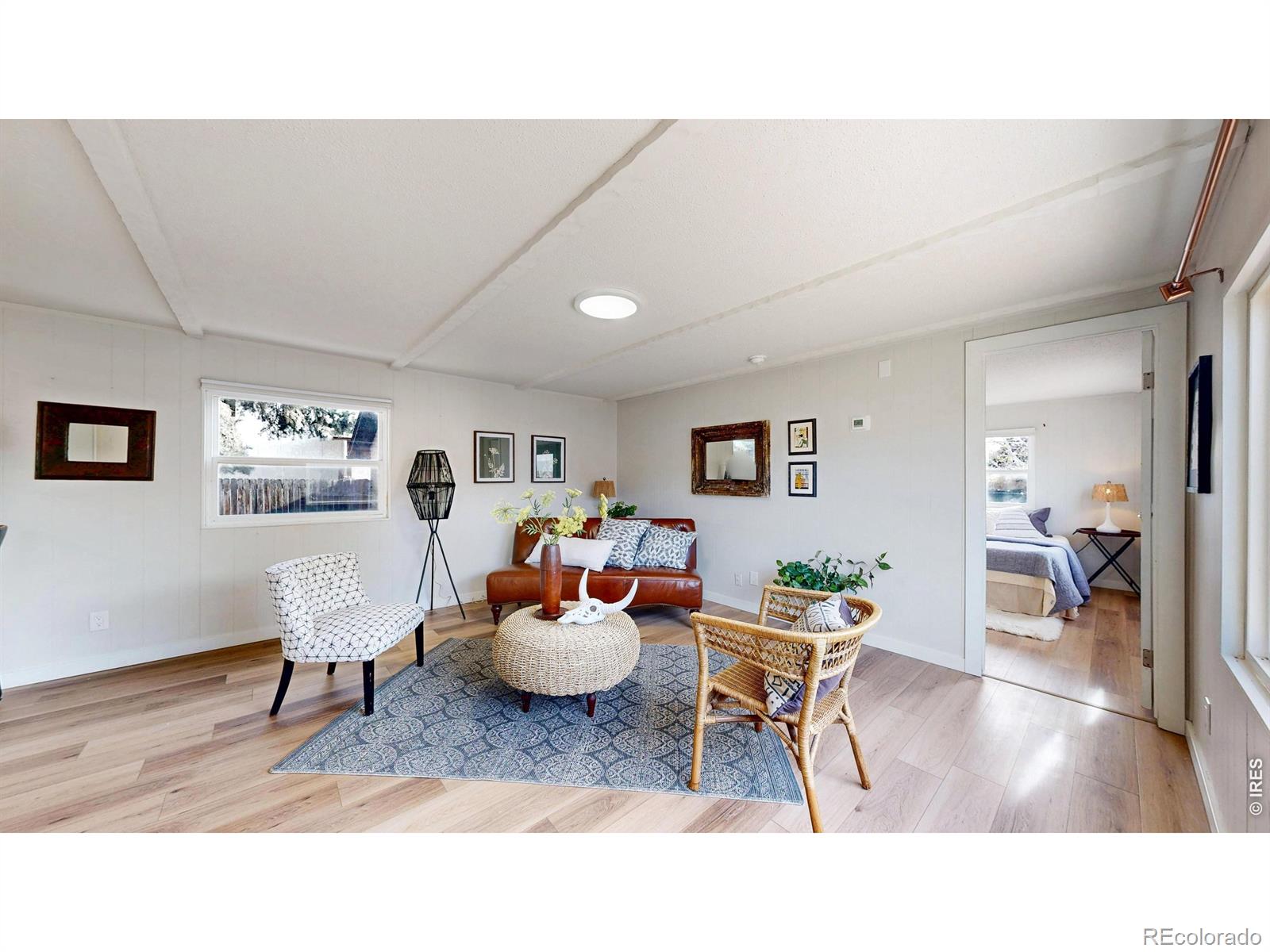 MLS Image #3 for 8413  peakview drive,fort collins, Colorado