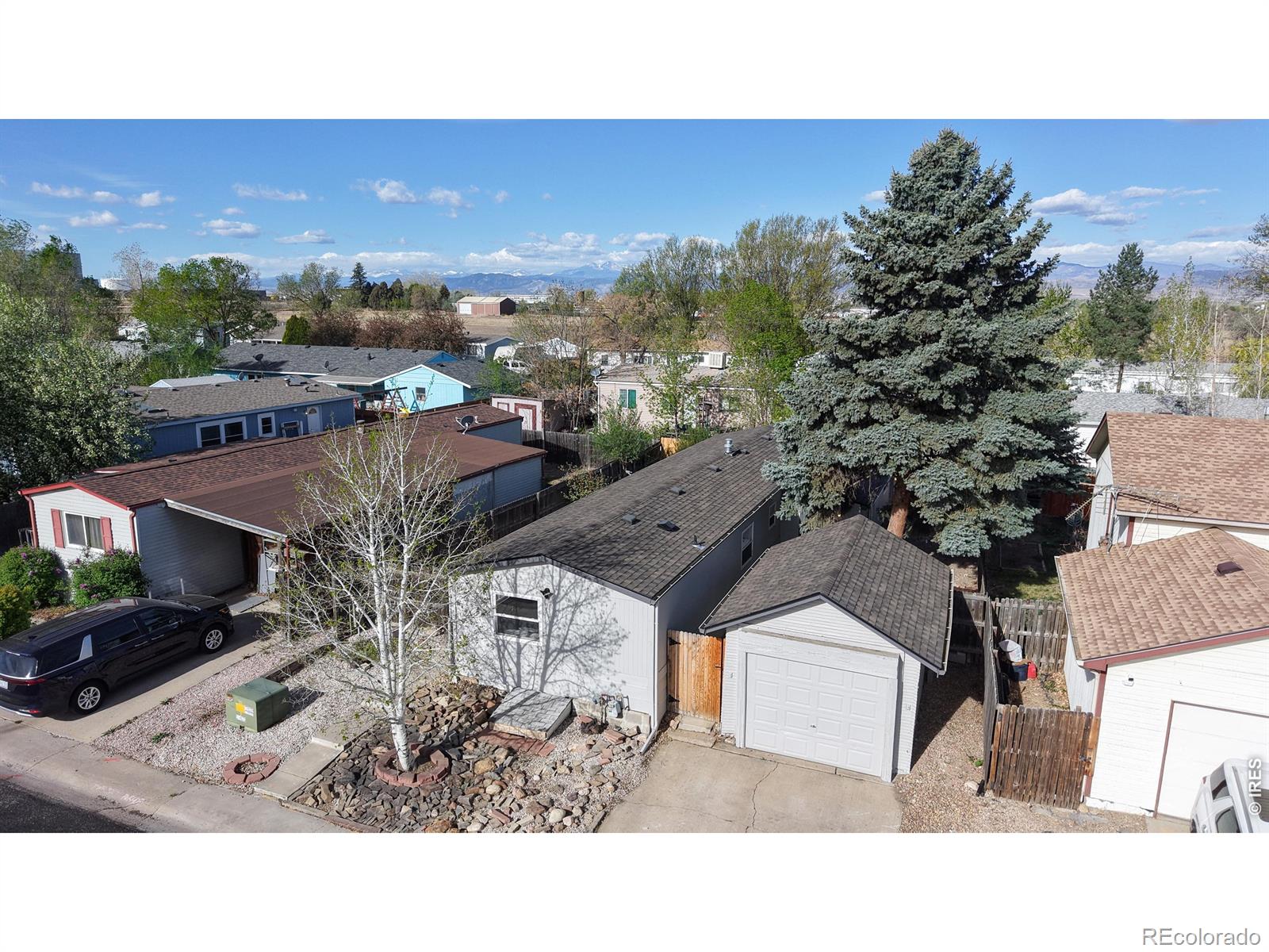 MLS Image #30 for 8413  peakview drive,fort collins, Colorado