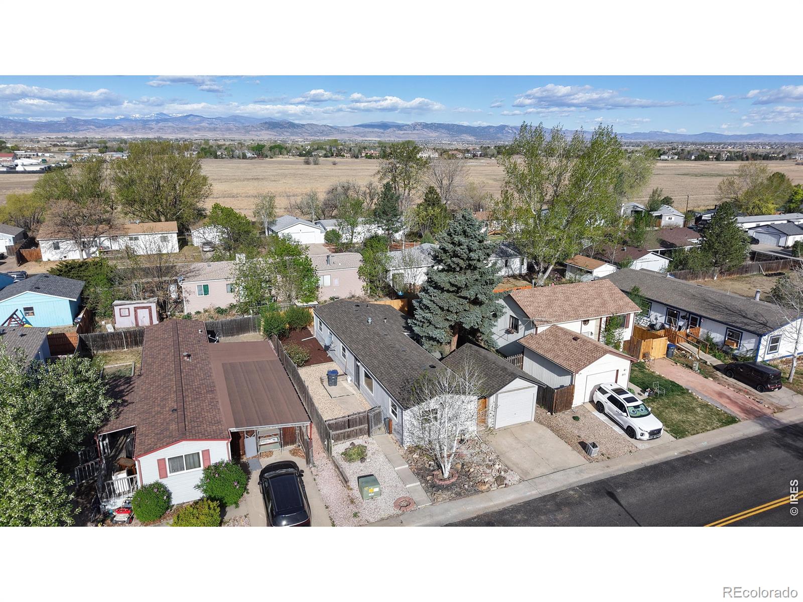 MLS Image #31 for 8413  peakview drive,fort collins, Colorado