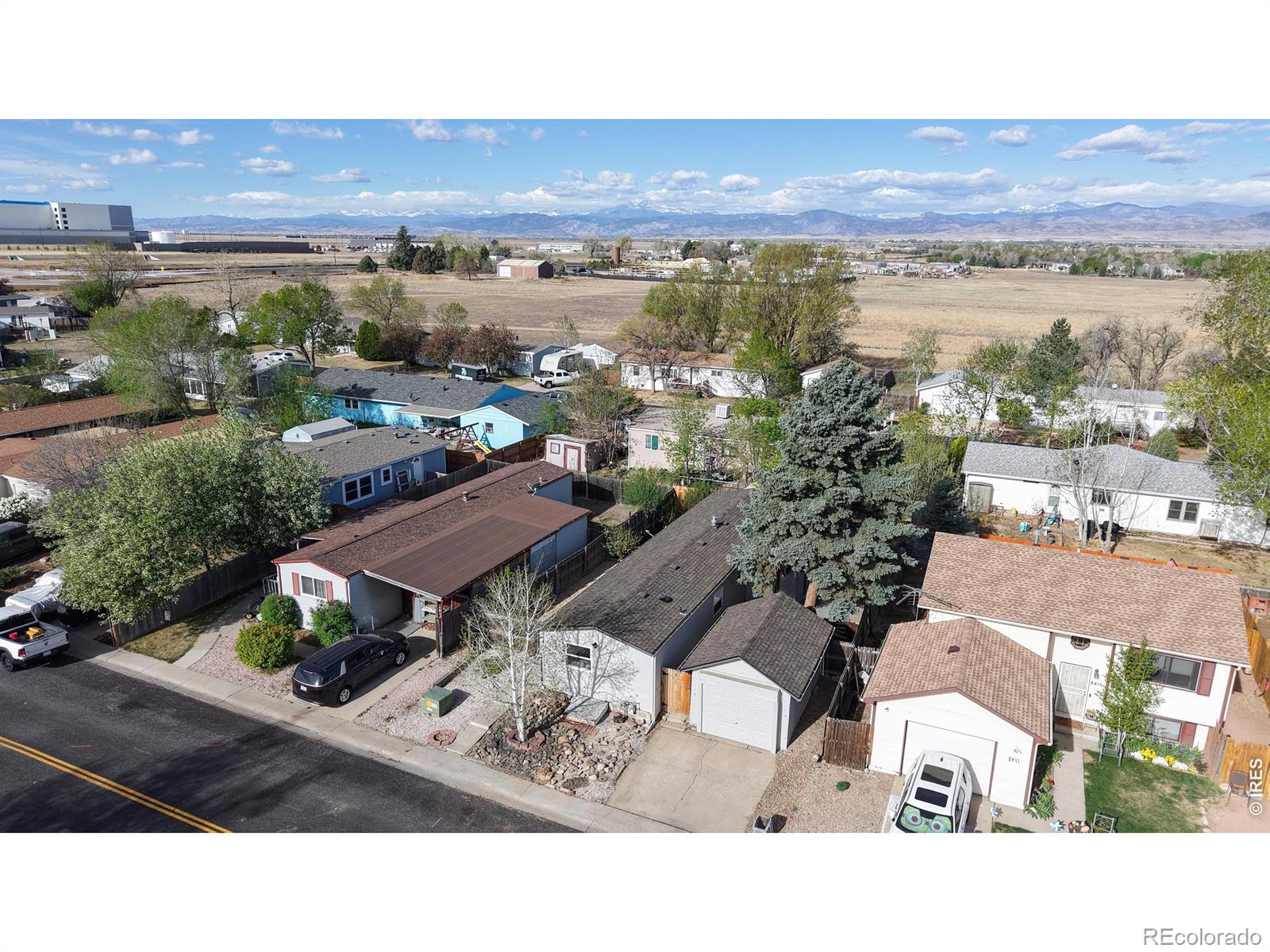 MLS Image #32 for 8413  peakview drive,fort collins, Colorado