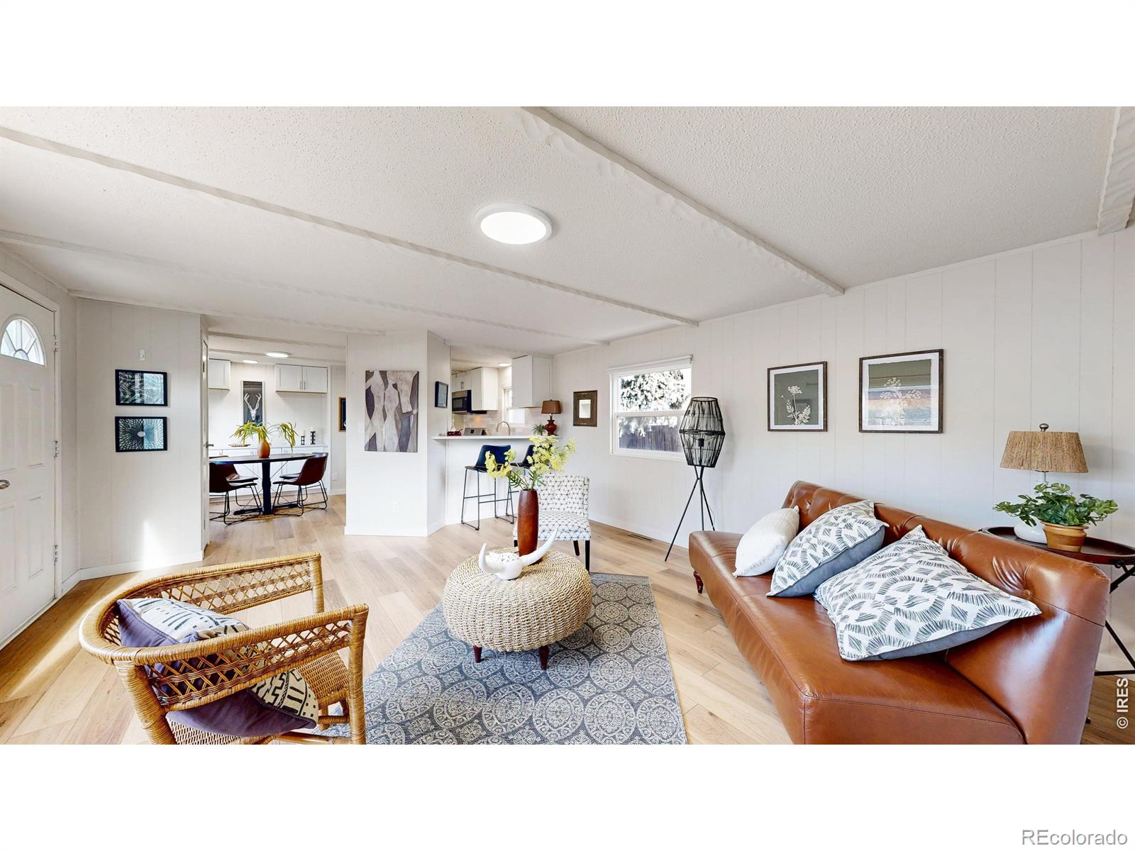 MLS Image #4 for 8413  peakview drive,fort collins, Colorado
