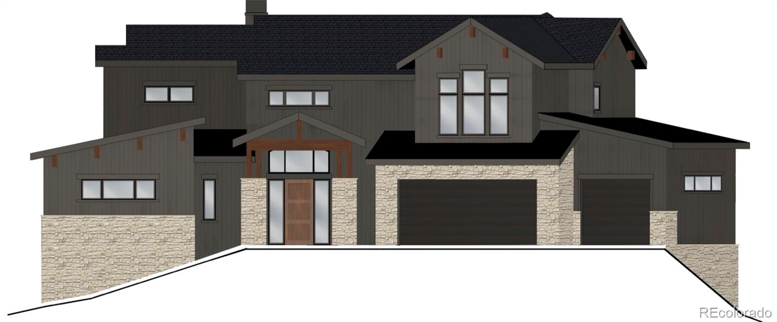 MLS Image #0 for 28158  lone elk trail,evergreen, Colorado