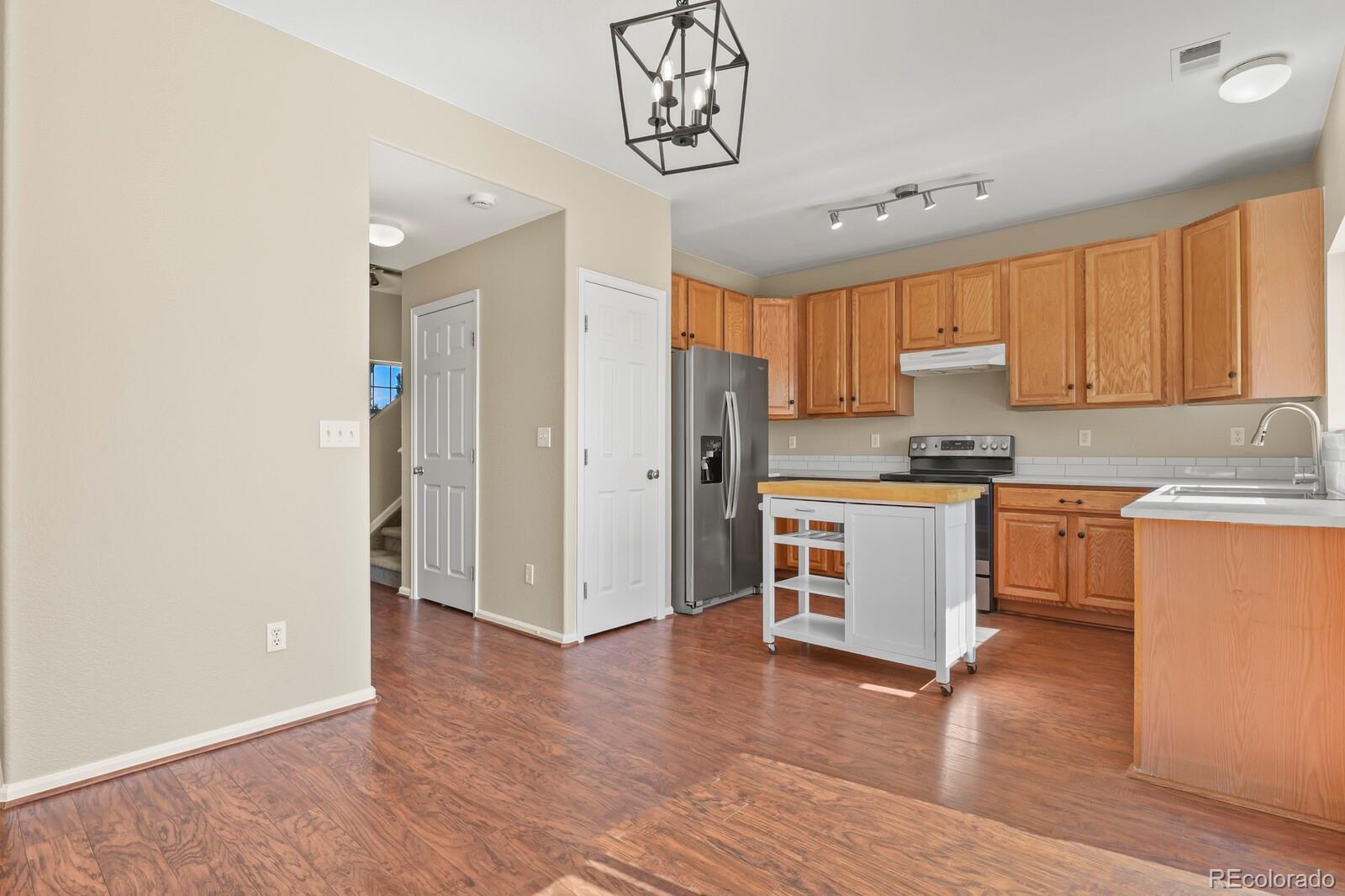 MLS Image #10 for 3346  prairie vista drive,castle rock, Colorado