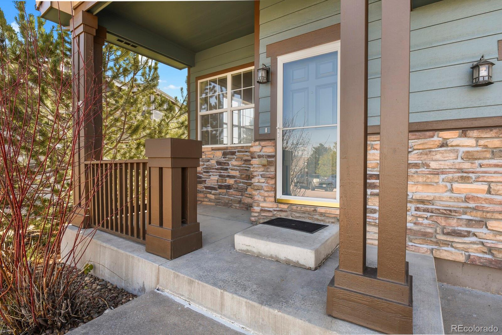 MLS Image #2 for 3346  prairie vista drive,castle rock, Colorado