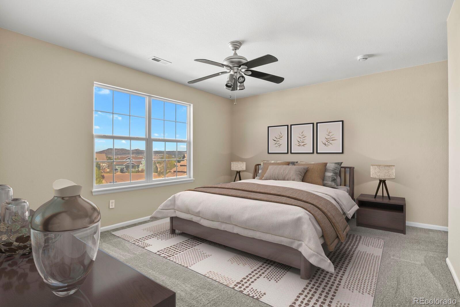 MLS Image #27 for 3346  prairie vista drive,castle rock, Colorado