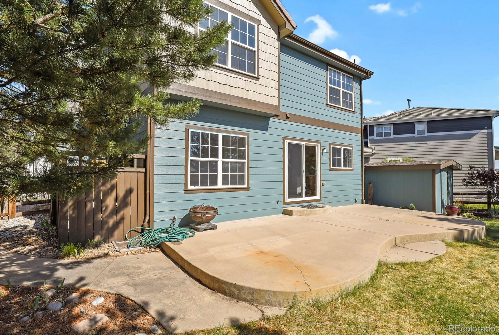 MLS Image #36 for 3346  prairie vista drive,castle rock, Colorado