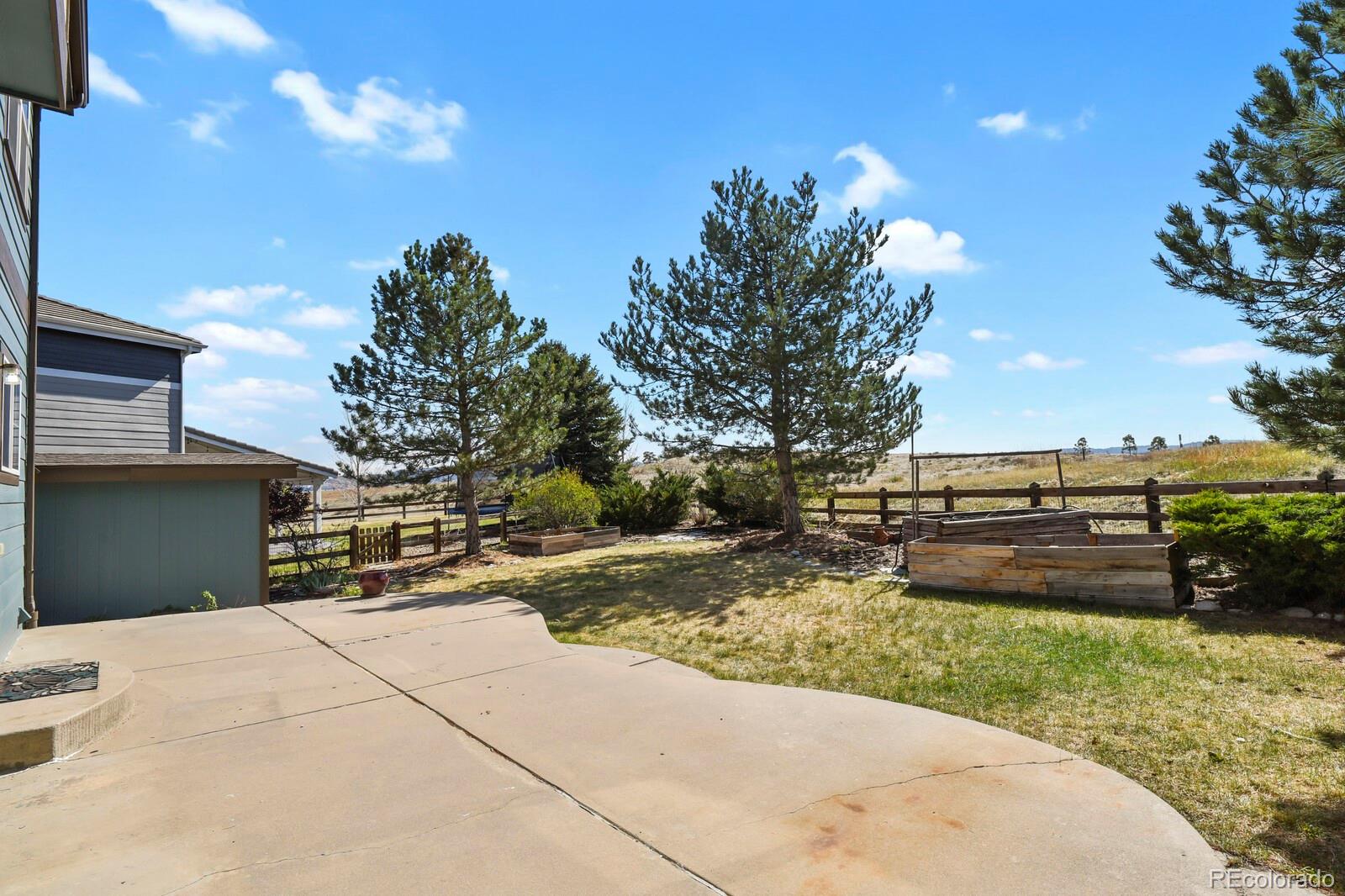 MLS Image #37 for 3346  prairie vista drive,castle rock, Colorado