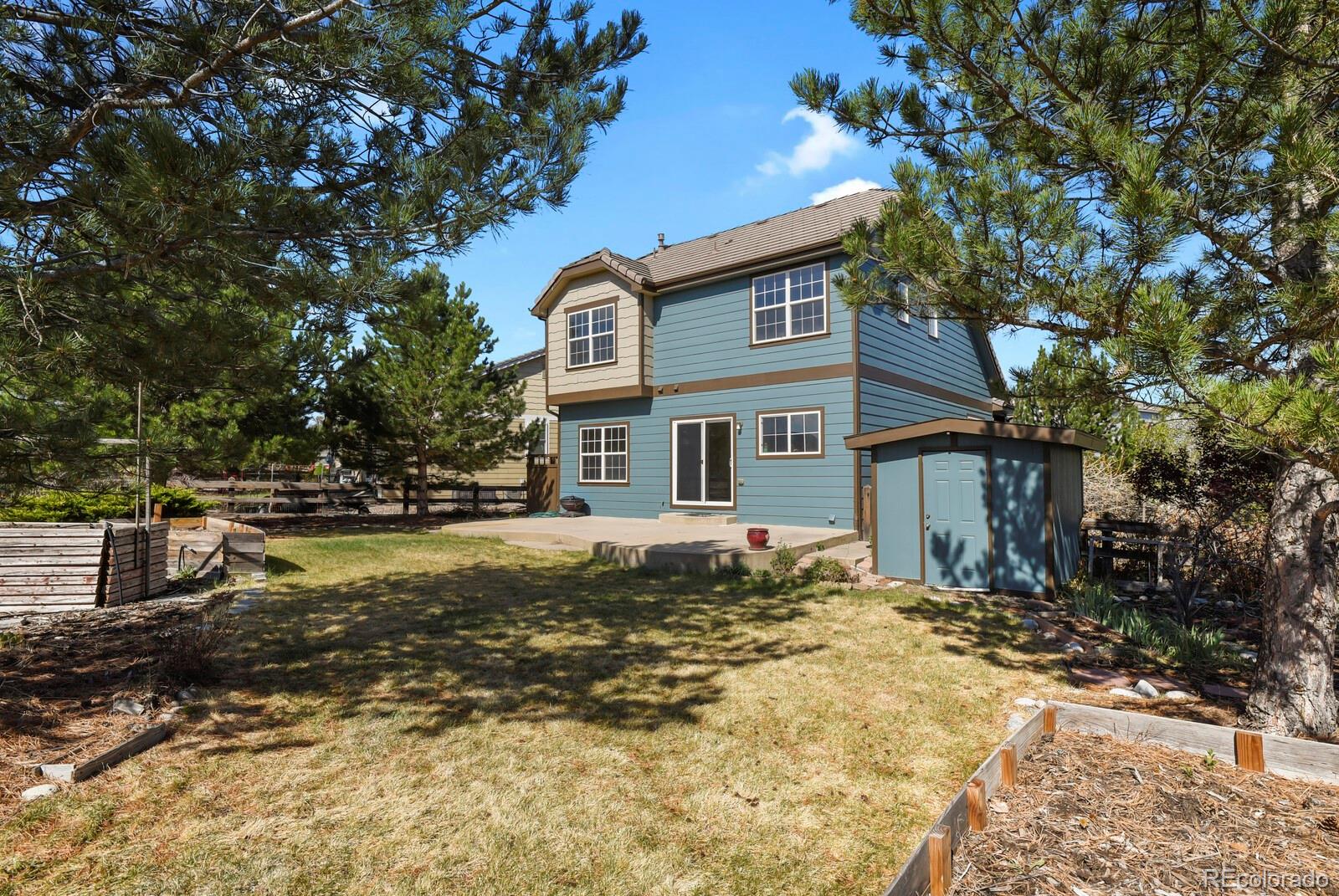 MLS Image #39 for 3346  prairie vista drive,castle rock, Colorado
