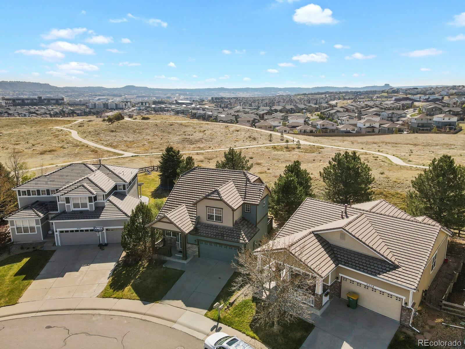 MLS Image #41 for 3346  prairie vista drive,castle rock, Colorado