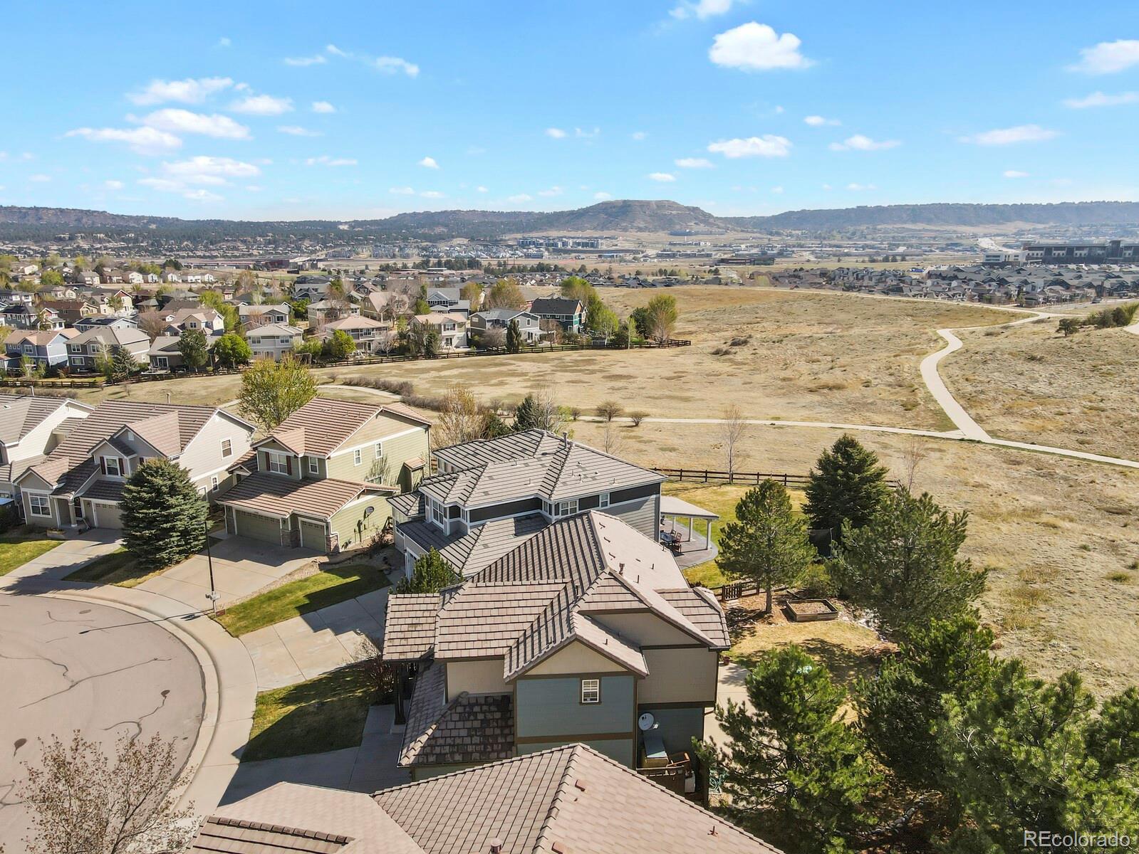 MLS Image #42 for 3346  prairie vista drive,castle rock, Colorado