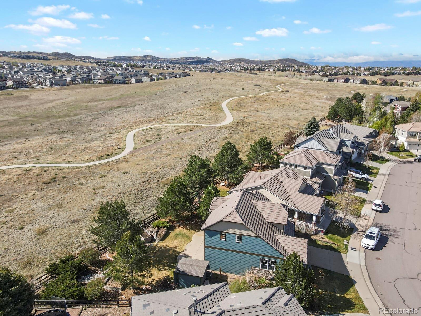 MLS Image #45 for 3346  prairie vista drive,castle rock, Colorado