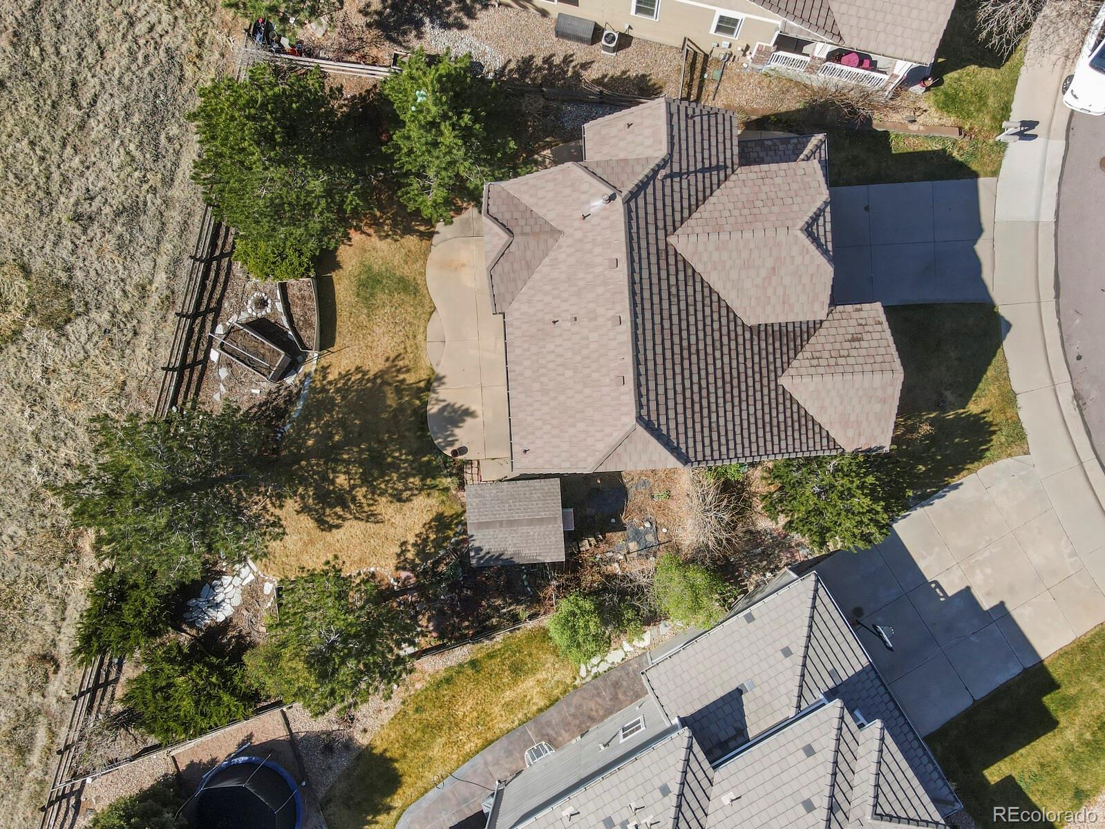 MLS Image #46 for 3346  prairie vista drive,castle rock, Colorado