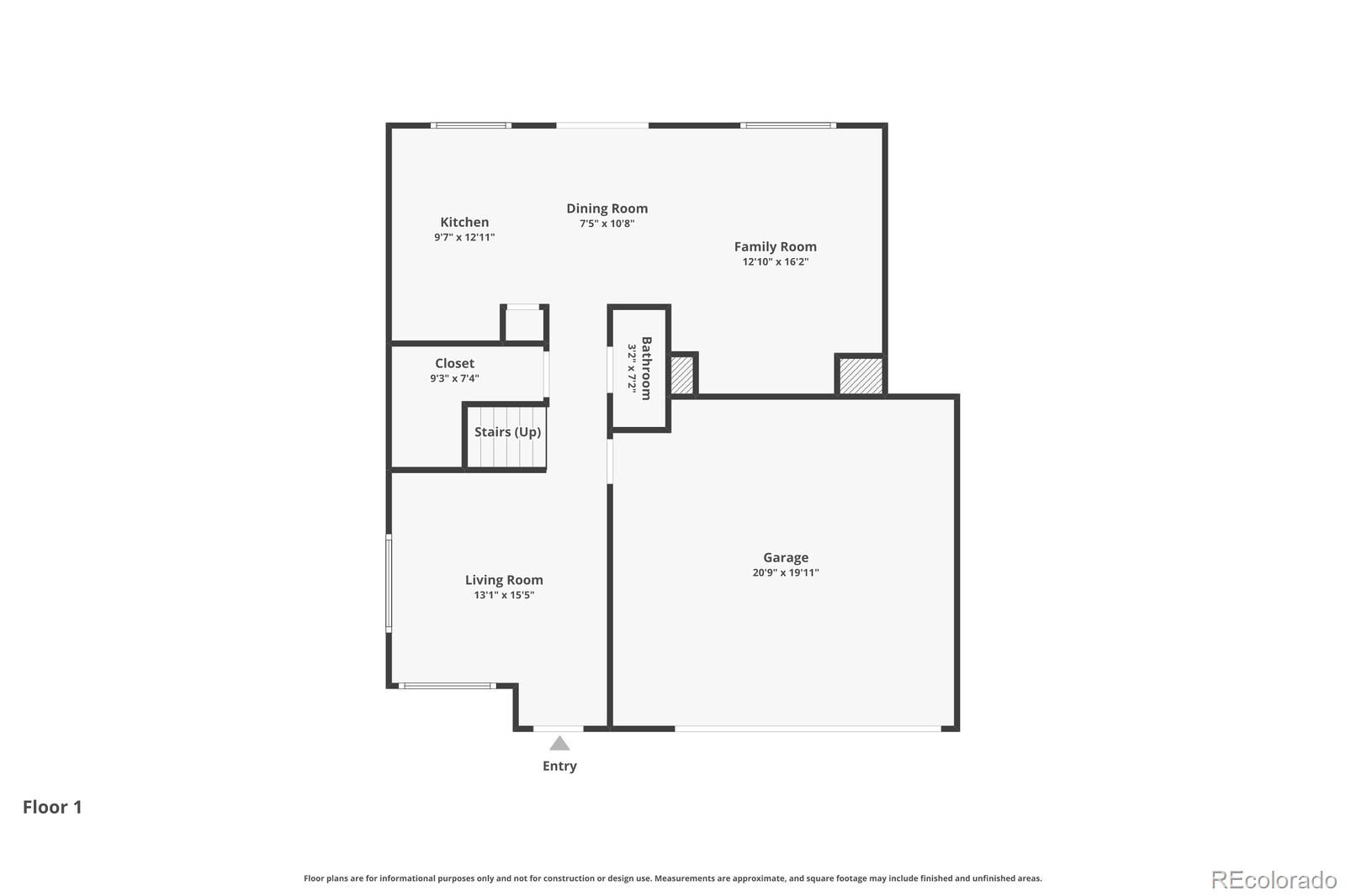MLS Image #48 for 3346  prairie vista drive,castle rock, Colorado