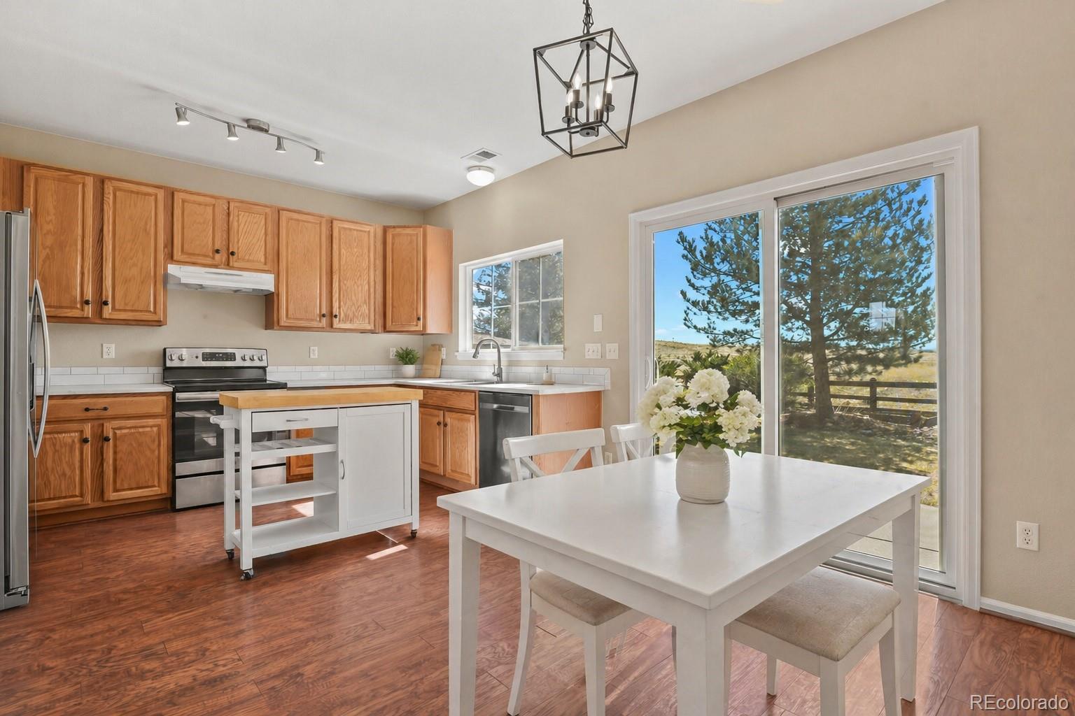 MLS Image #6 for 3346  prairie vista drive,castle rock, Colorado