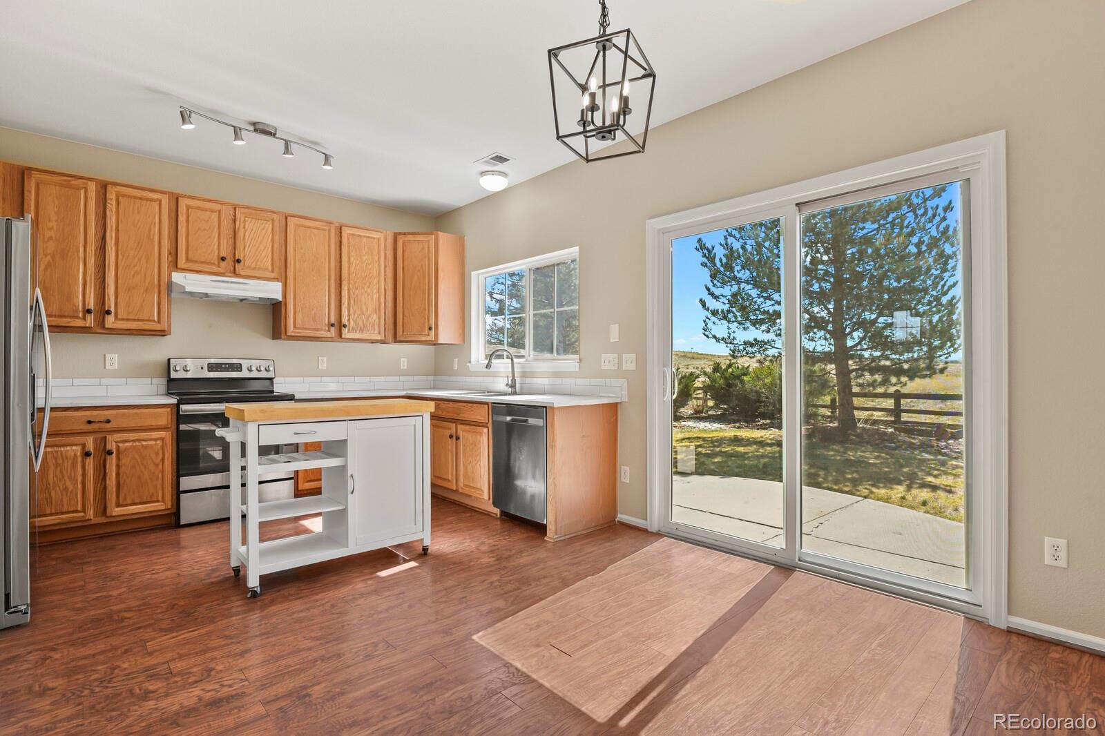 MLS Image #8 for 3346  prairie vista drive,castle rock, Colorado