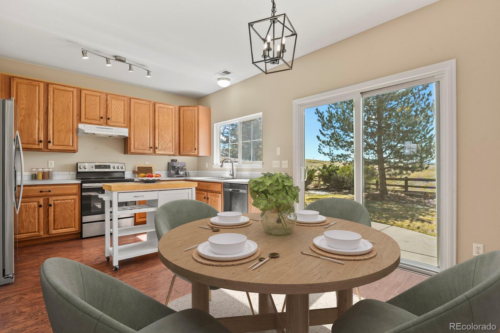 MLS Image #9 for 3346  prairie vista drive,castle rock, Colorado