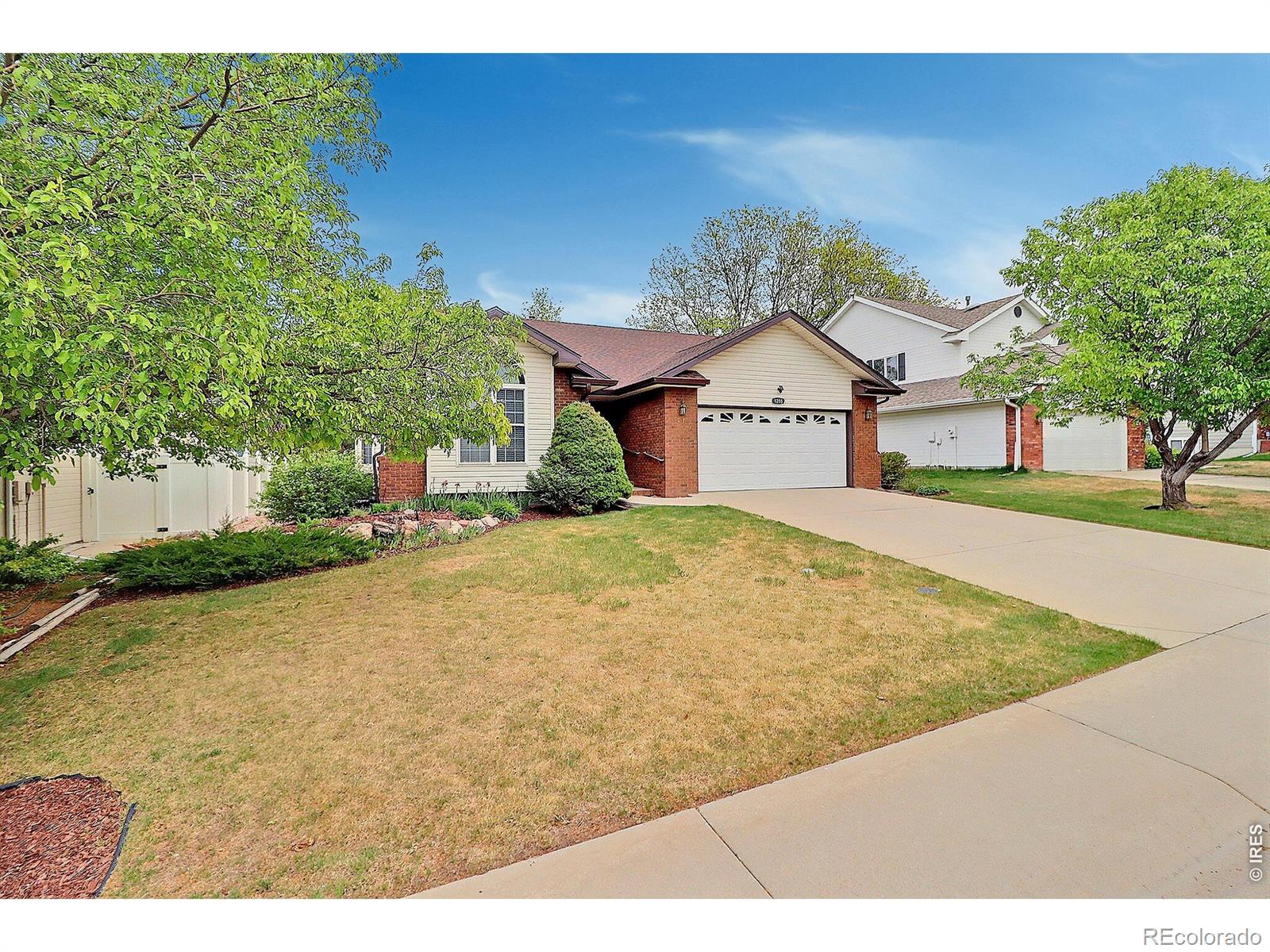 MLS Image #2 for 1216  51st ave ct,greeley, Colorado