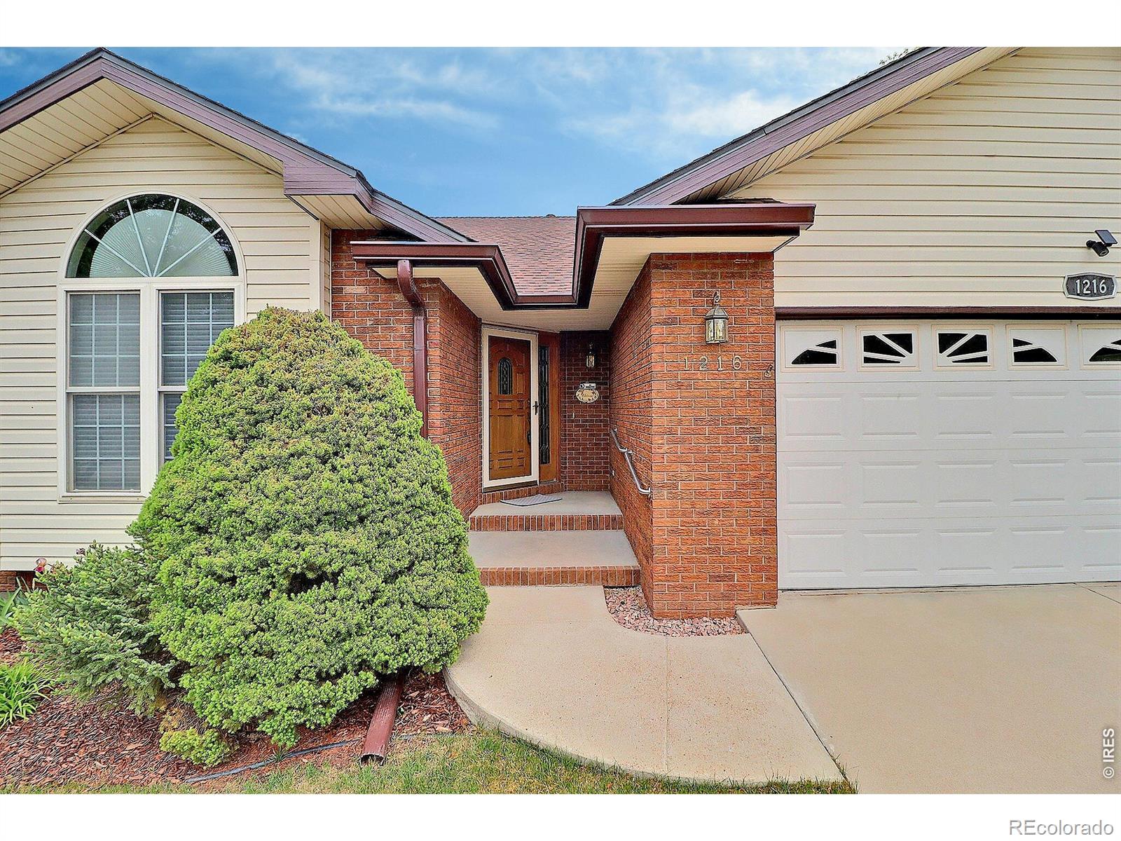 MLS Image #3 for 1216  51st ave ct,greeley, Colorado
