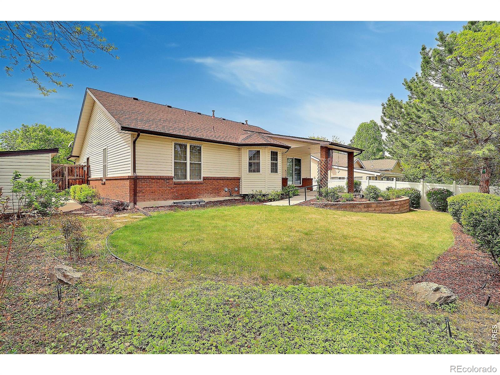 MLS Image #39 for 1216  51st ave ct,greeley, Colorado