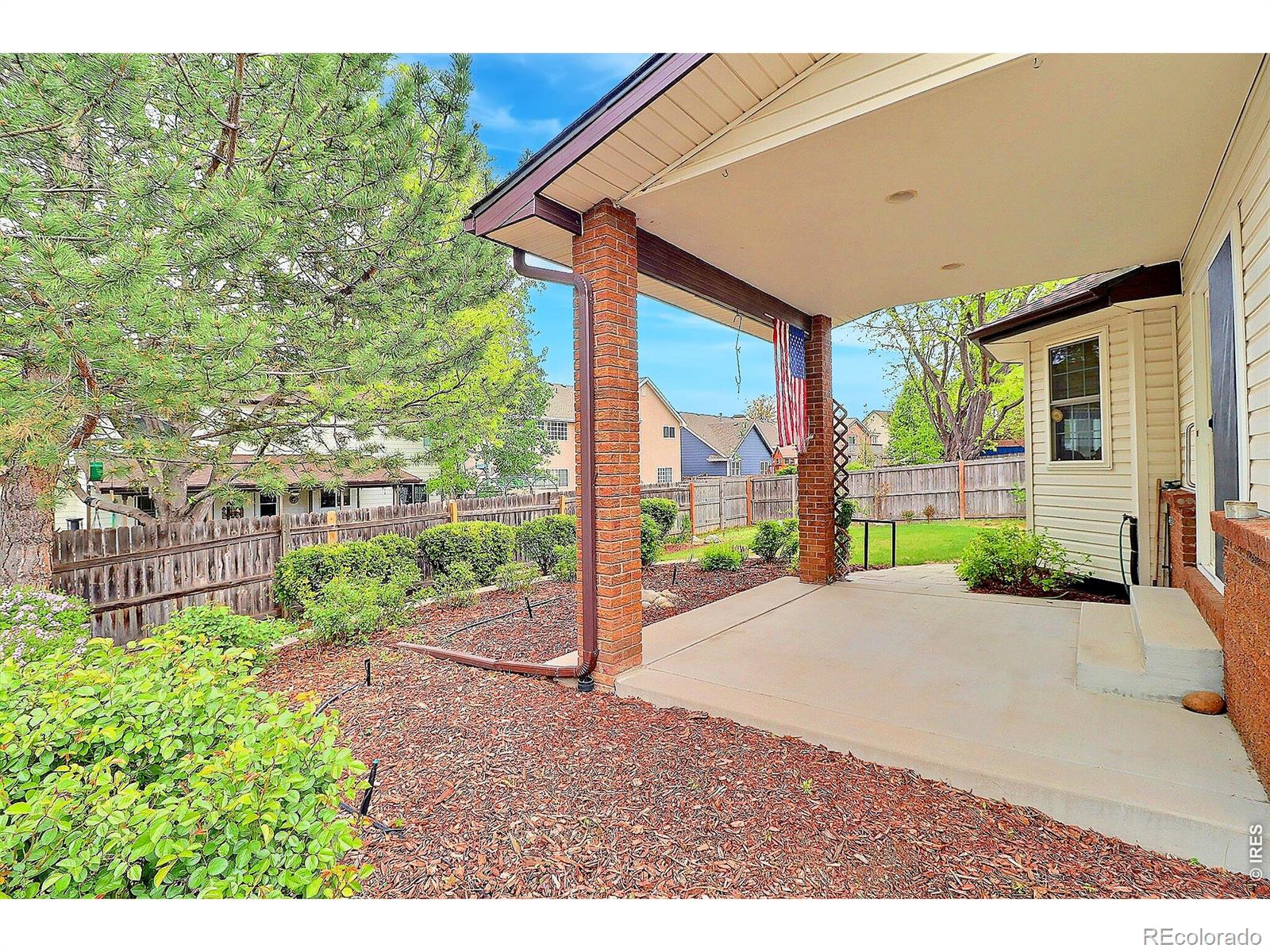 MLS Image #41 for 1216  51st ave ct,greeley, Colorado