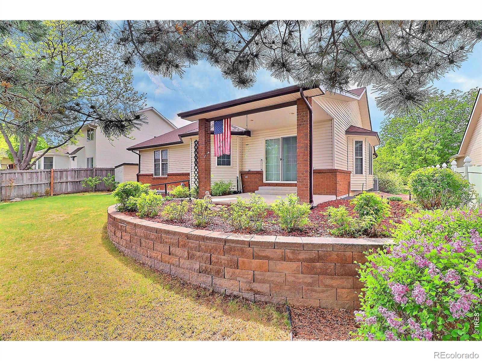 MLS Image #42 for 1216  51st ave ct,greeley, Colorado