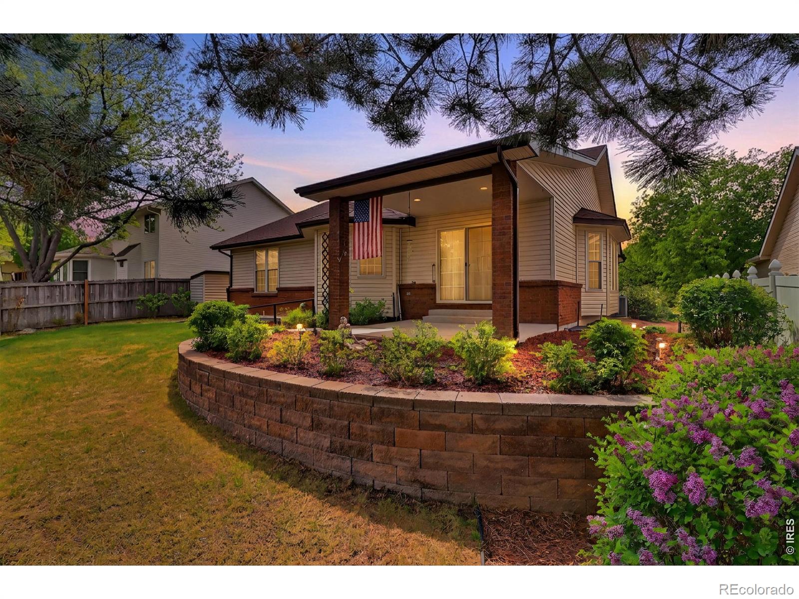 MLS Image #43 for 1216  51st ave ct,greeley, Colorado