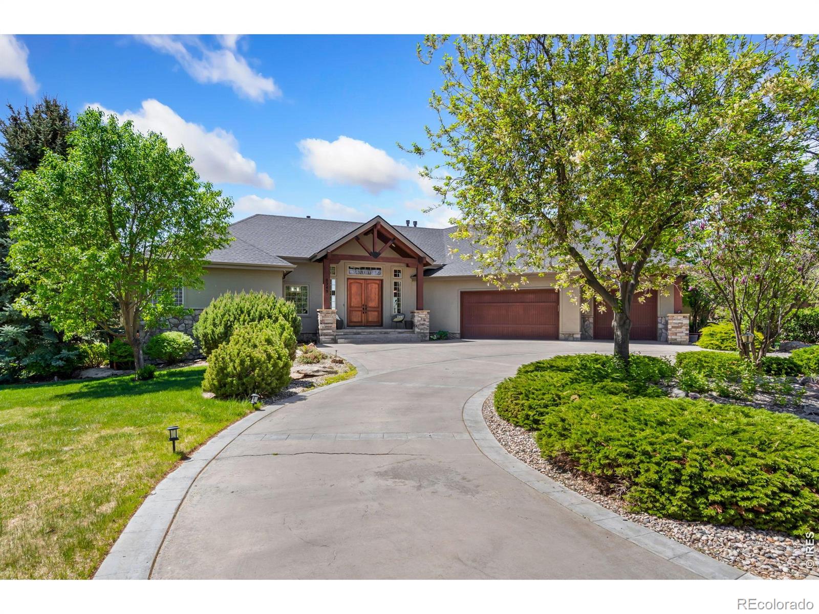 MLS Image #0 for 8349  golden eagle road,fort collins, Colorado