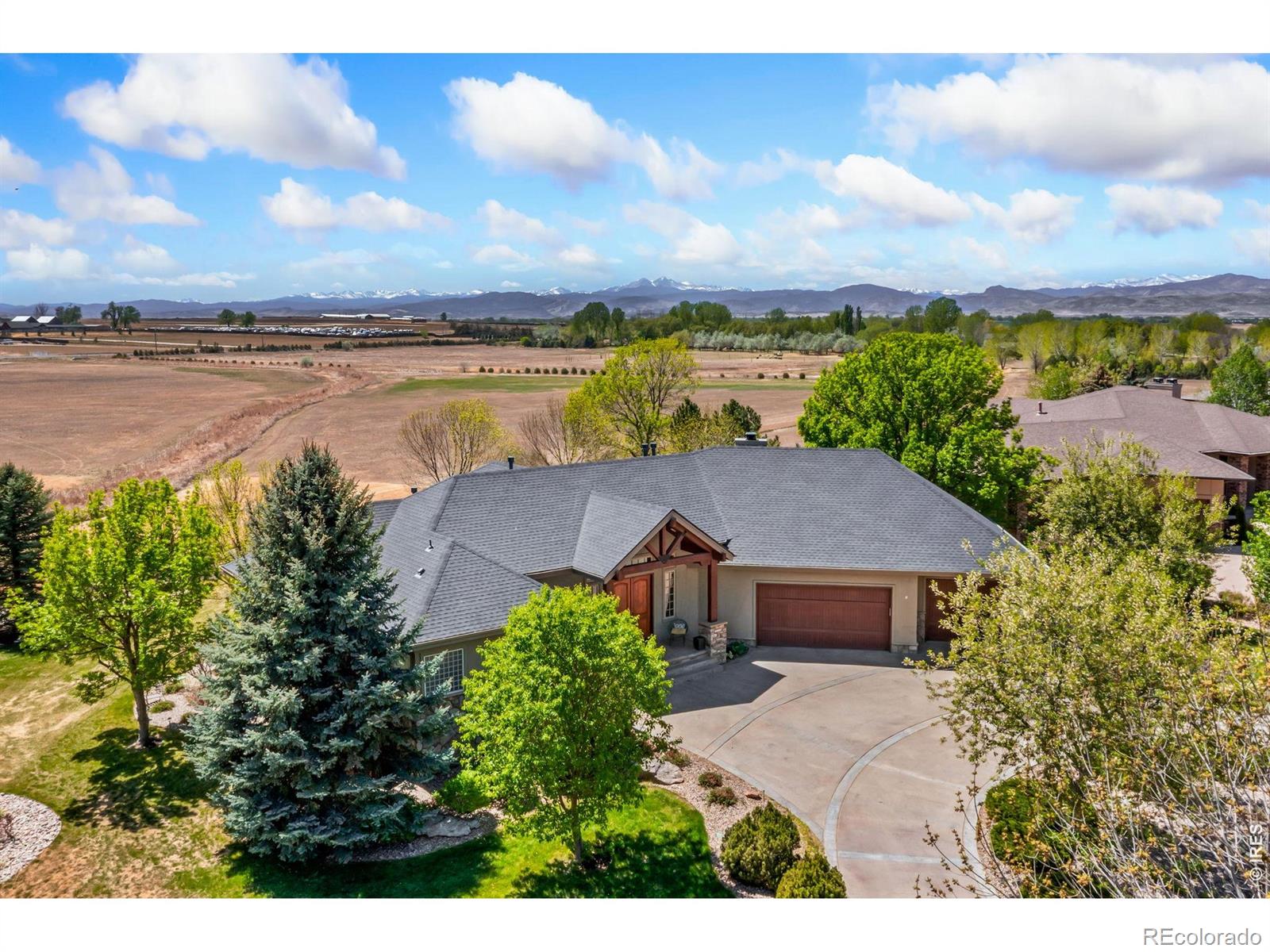 MLS Image #1 for 8349  golden eagle road,fort collins, Colorado