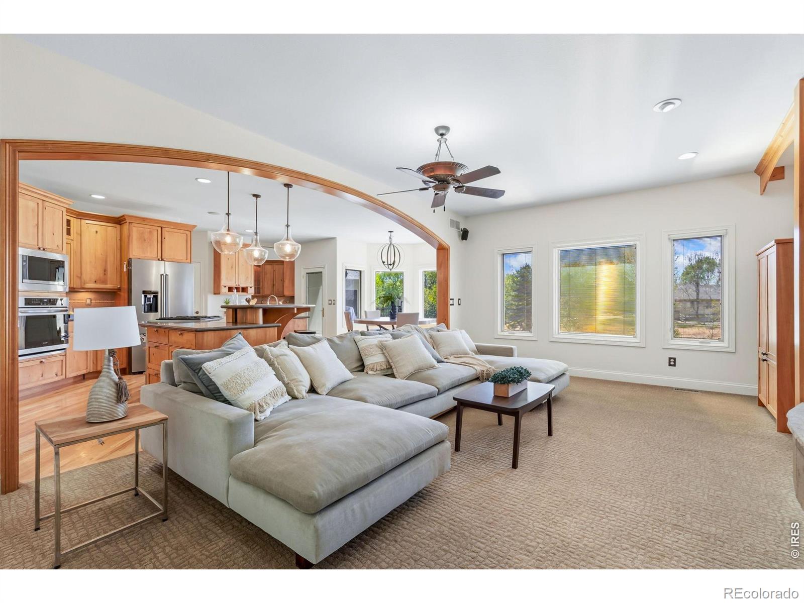 MLS Image #13 for 8349  golden eagle road,fort collins, Colorado
