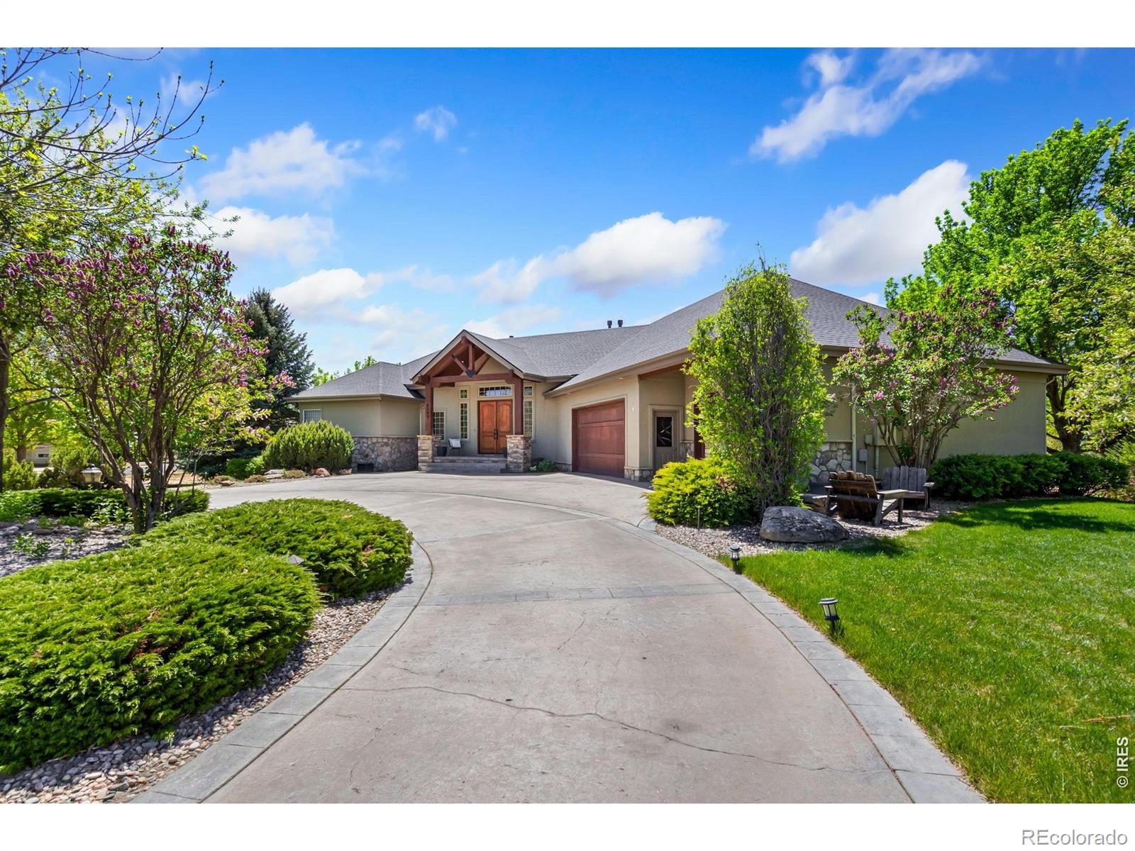 MLS Image #2 for 8349  golden eagle road,fort collins, Colorado
